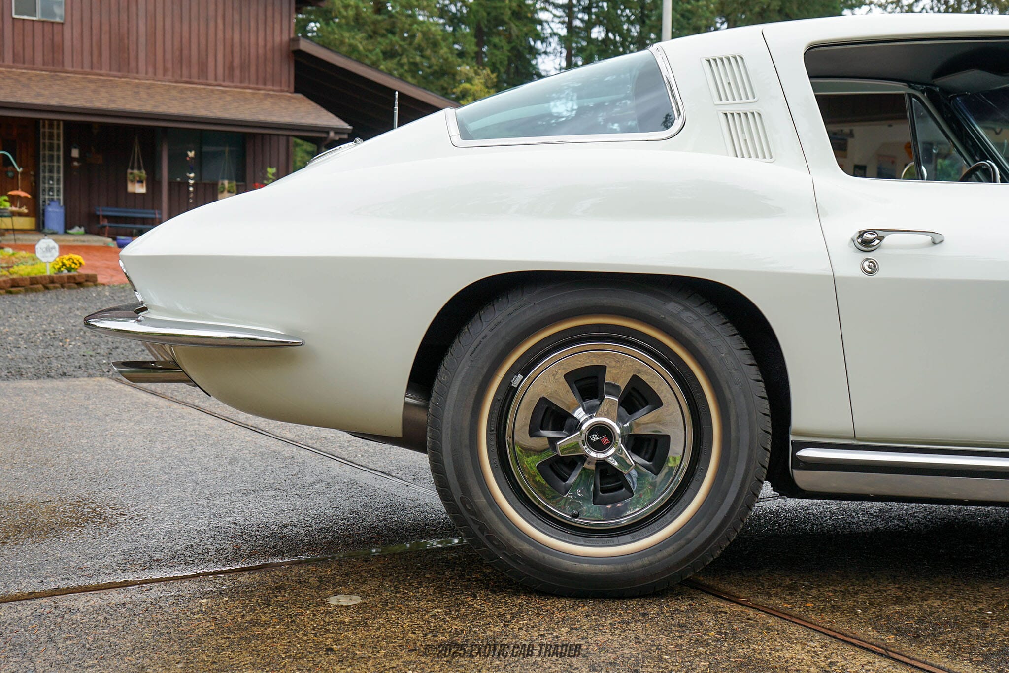 1965 Chevrolet Corvette L76 for sale