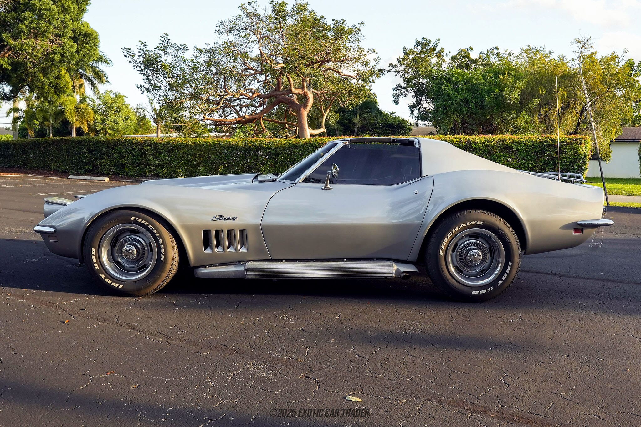 1969 Chevrolet Corvette for sale