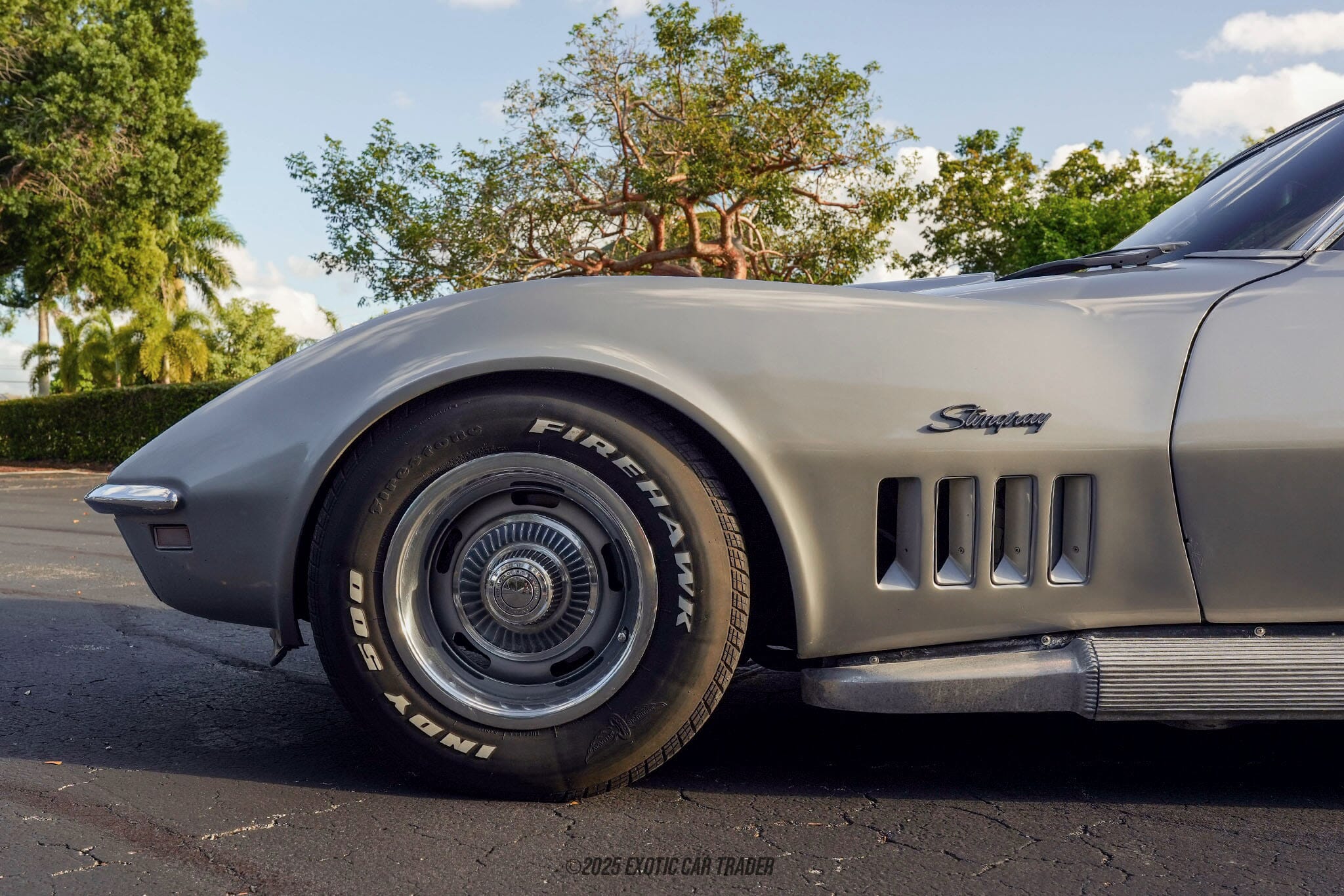 1969 Chevrolet Corvette for sale