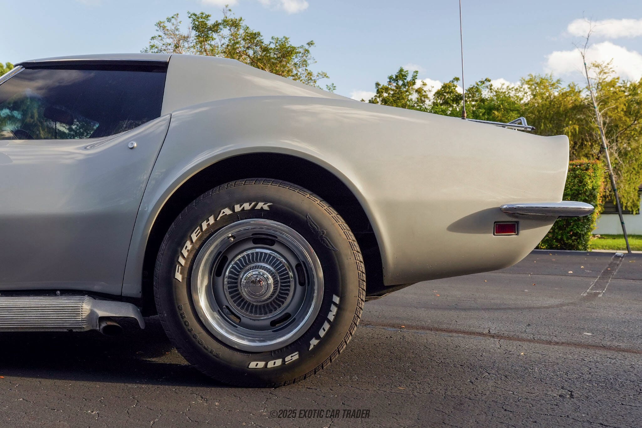 1969 Chevrolet Corvette for sale