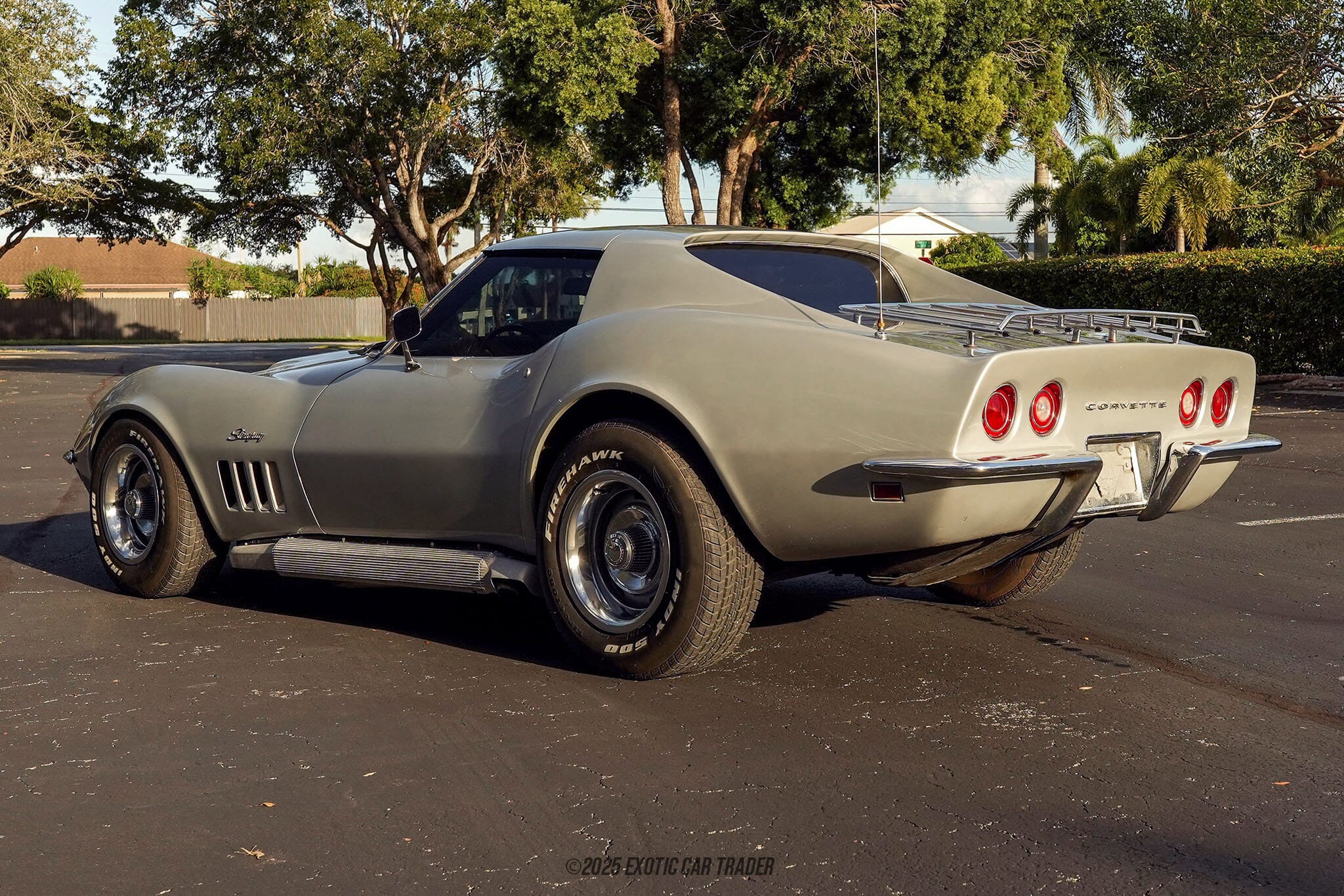 1969 Chevrolet Corvette for sale