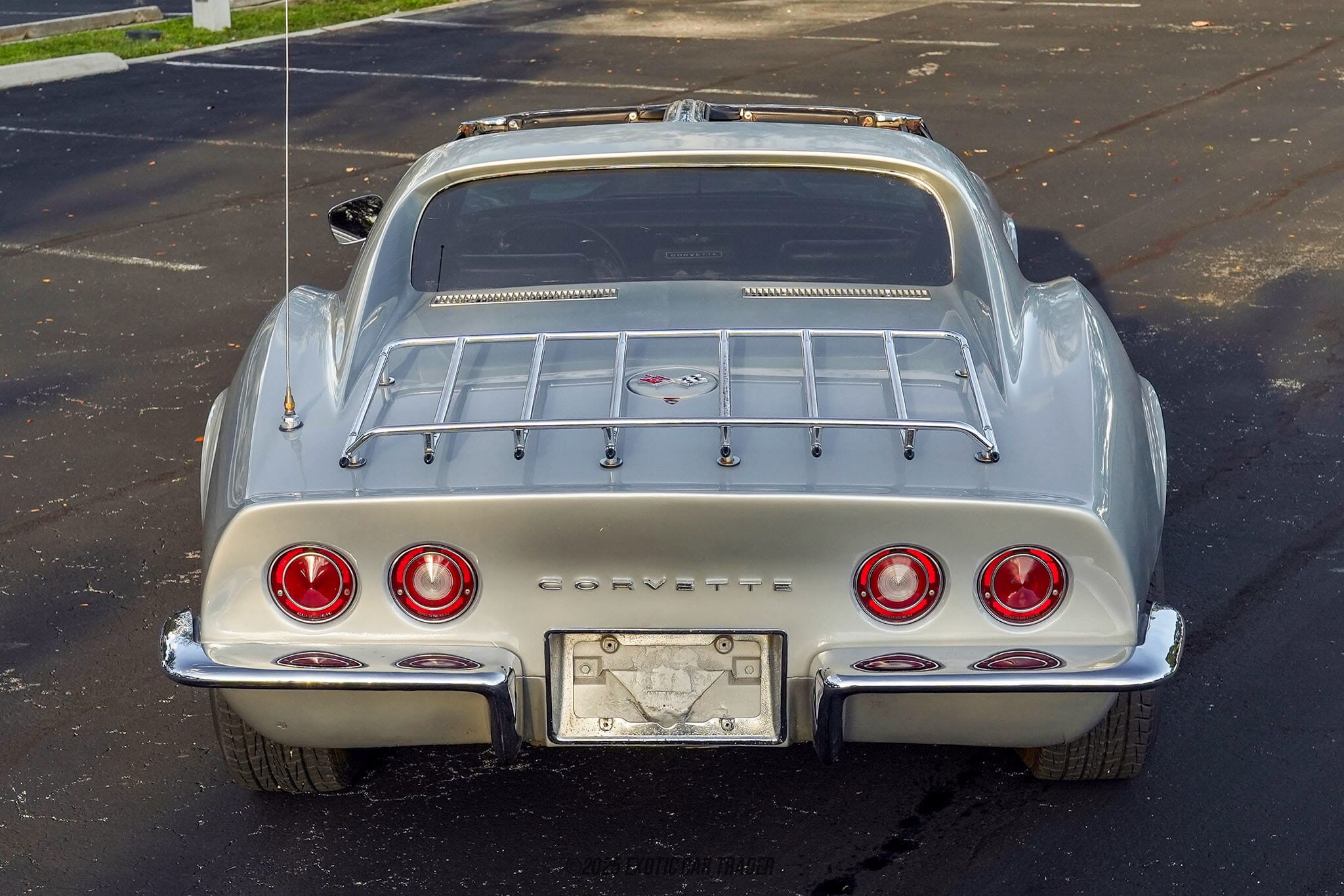 1969 Chevrolet Corvette for sale