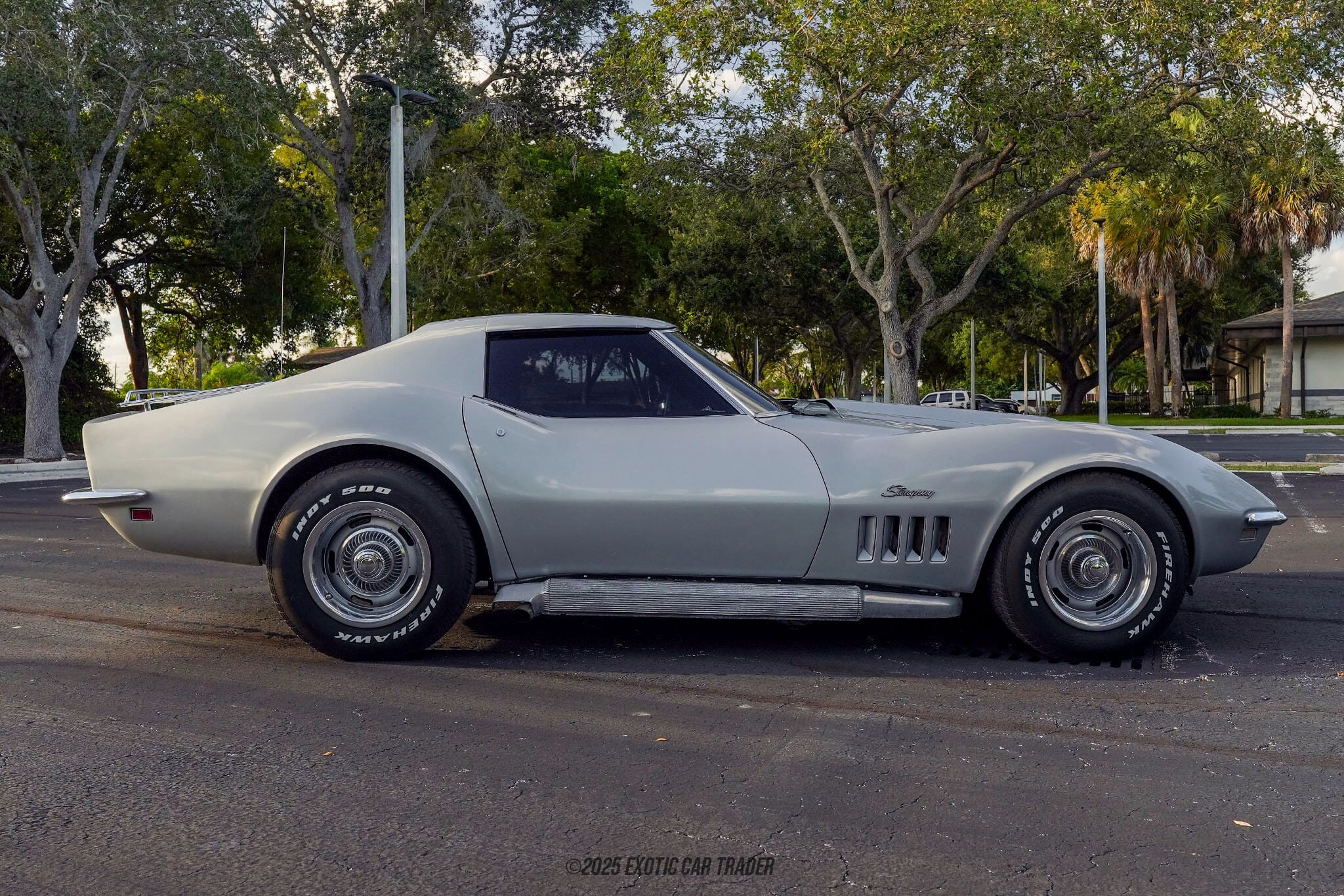 1969 Chevrolet Corvette for sale
