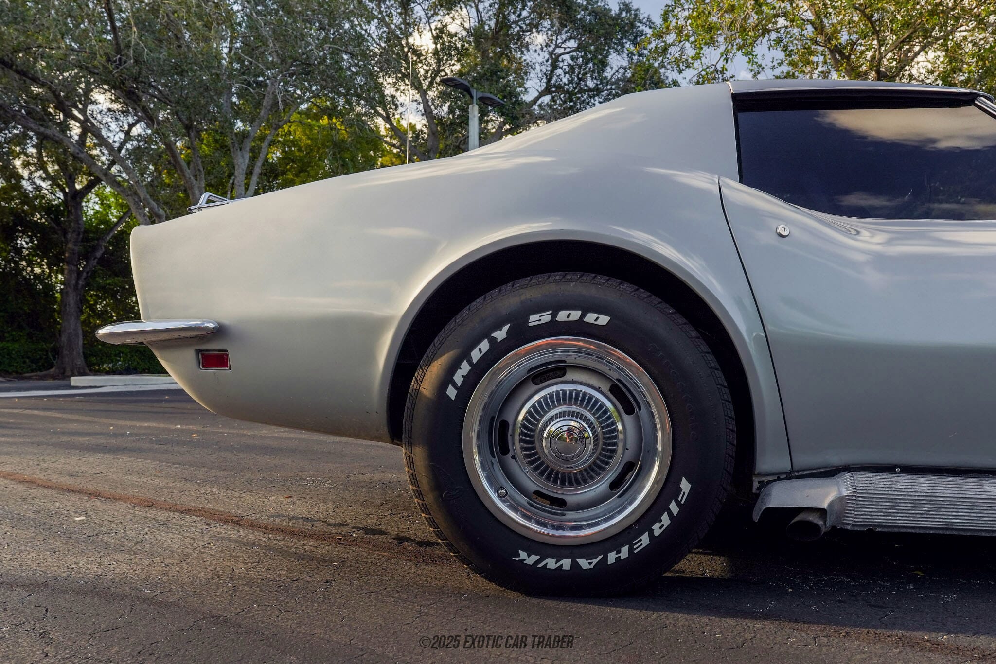 1969 Chevrolet Corvette for sale