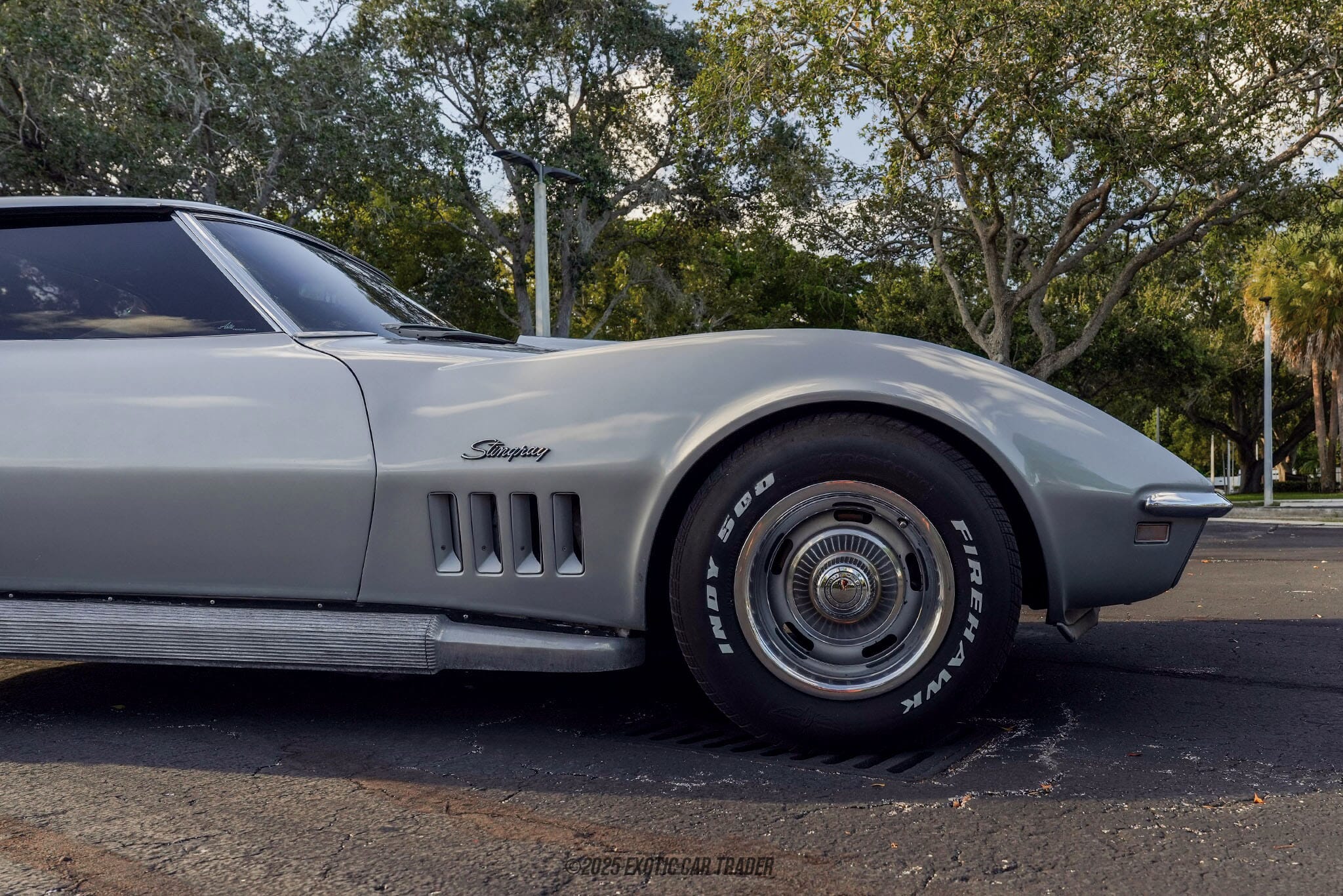 1969 Chevrolet Corvette for sale