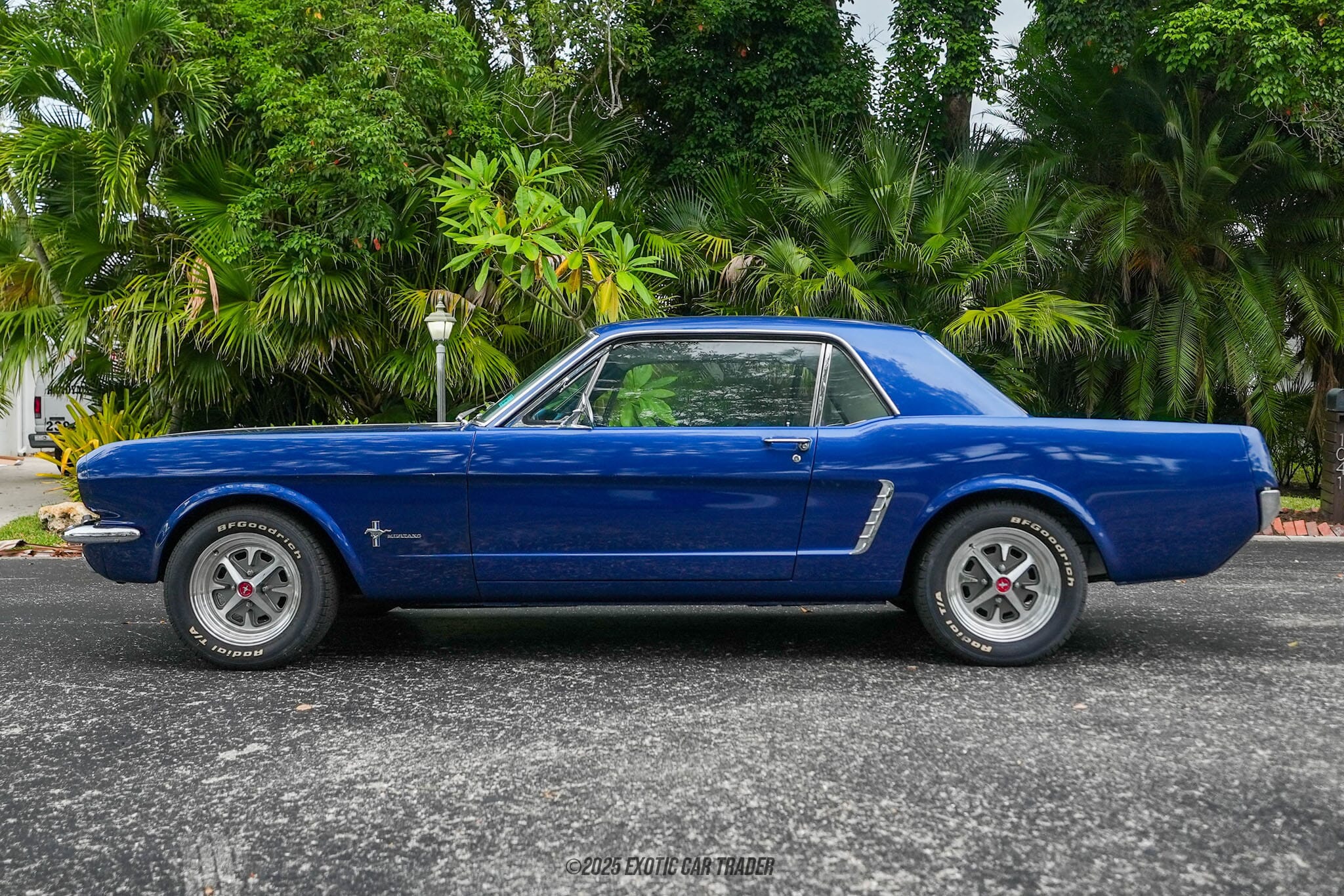 1965 Ford Mustang for sale