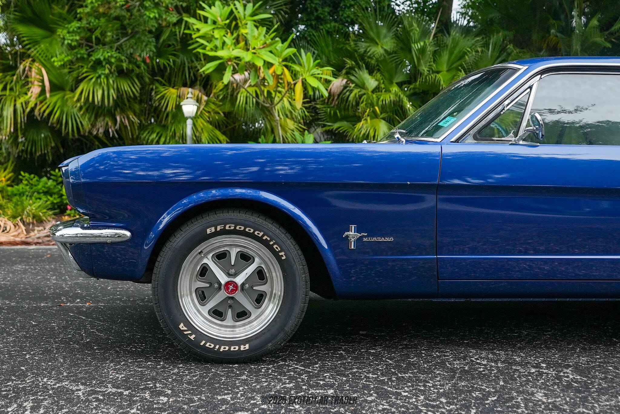 1965 Ford Mustang for sale