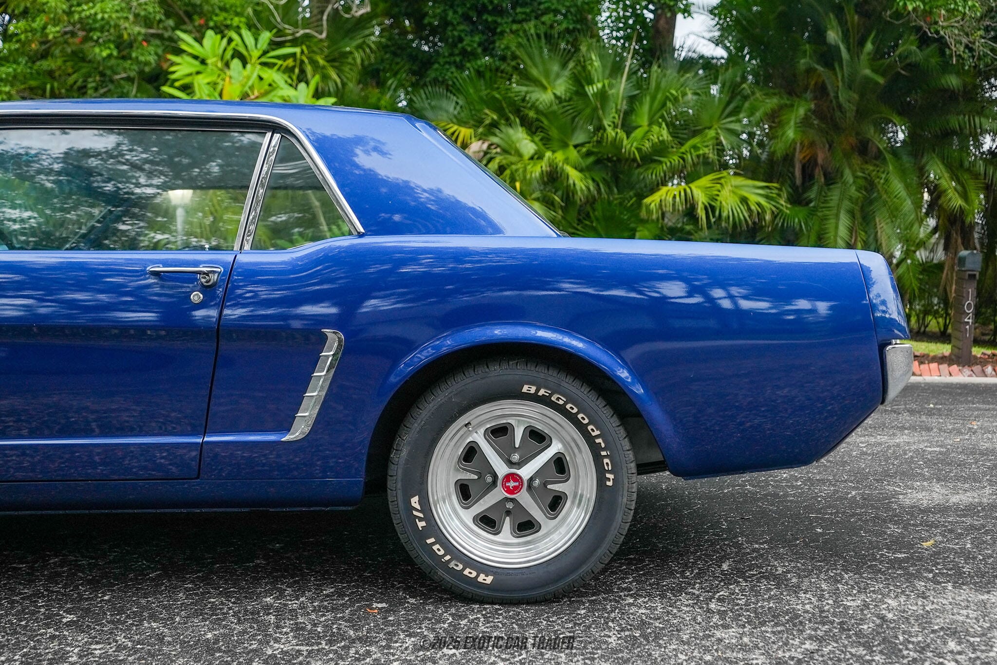 1965 Ford Mustang for sale