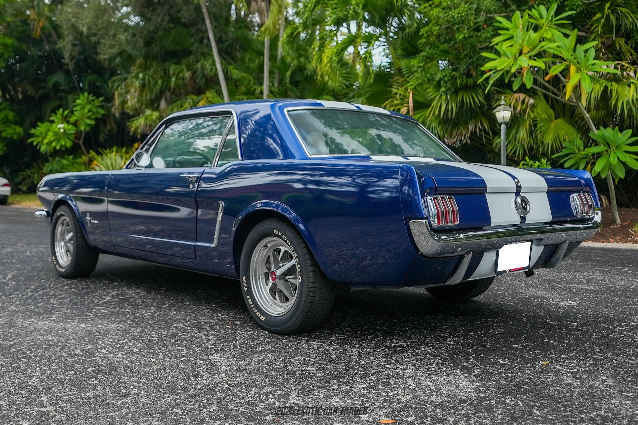 1965 Ford Mustang for sale