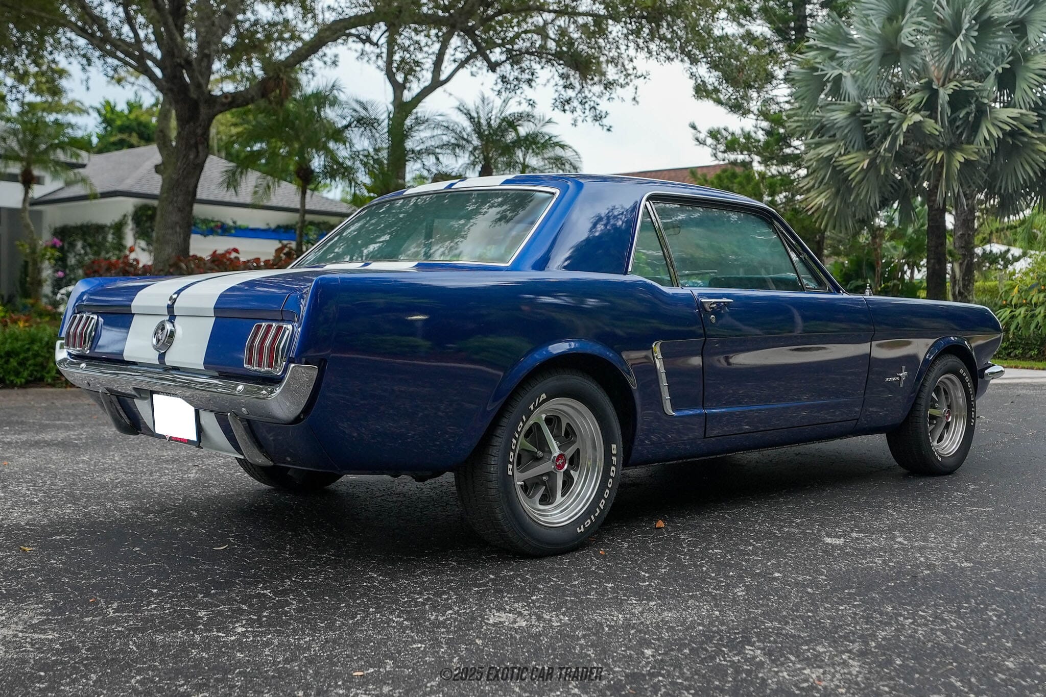 1965 Ford Mustang for sale