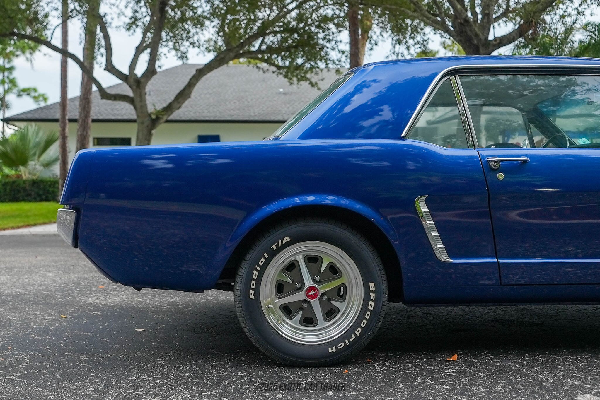 1965 Ford Mustang for sale