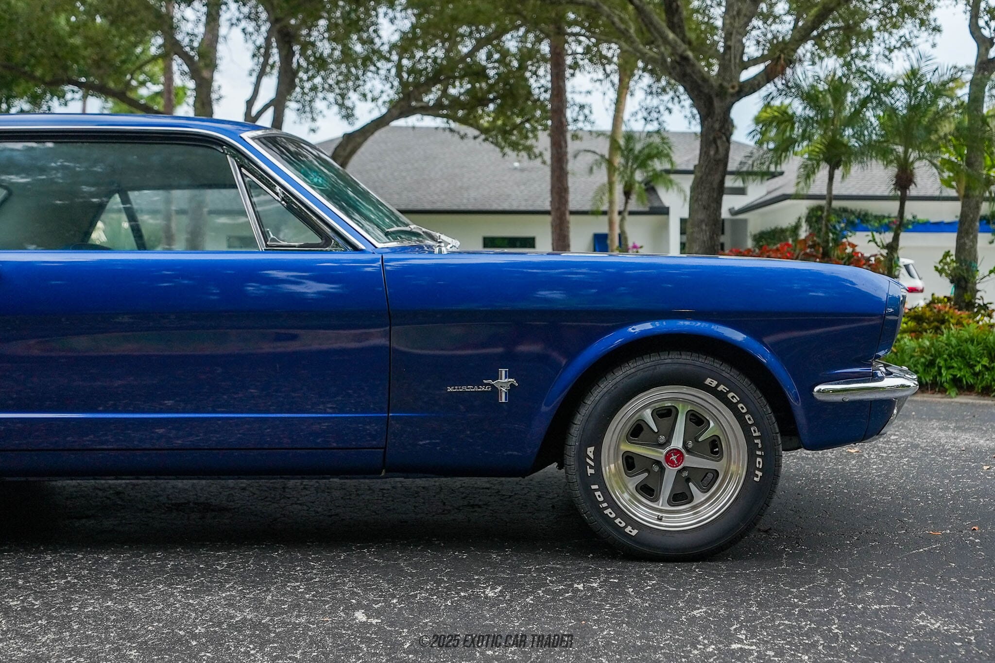 1965 Ford Mustang for sale