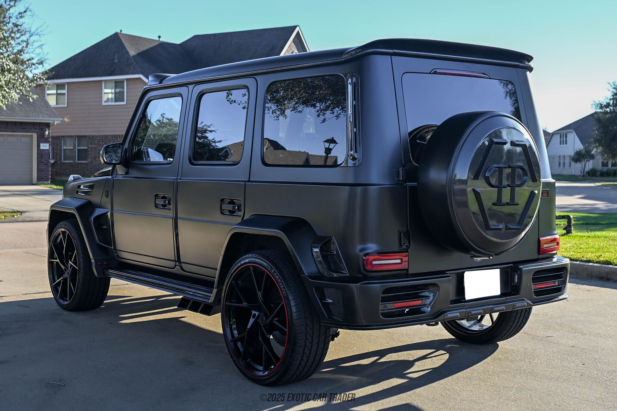 2021 Mercedes-Benz G63 AMG for sale