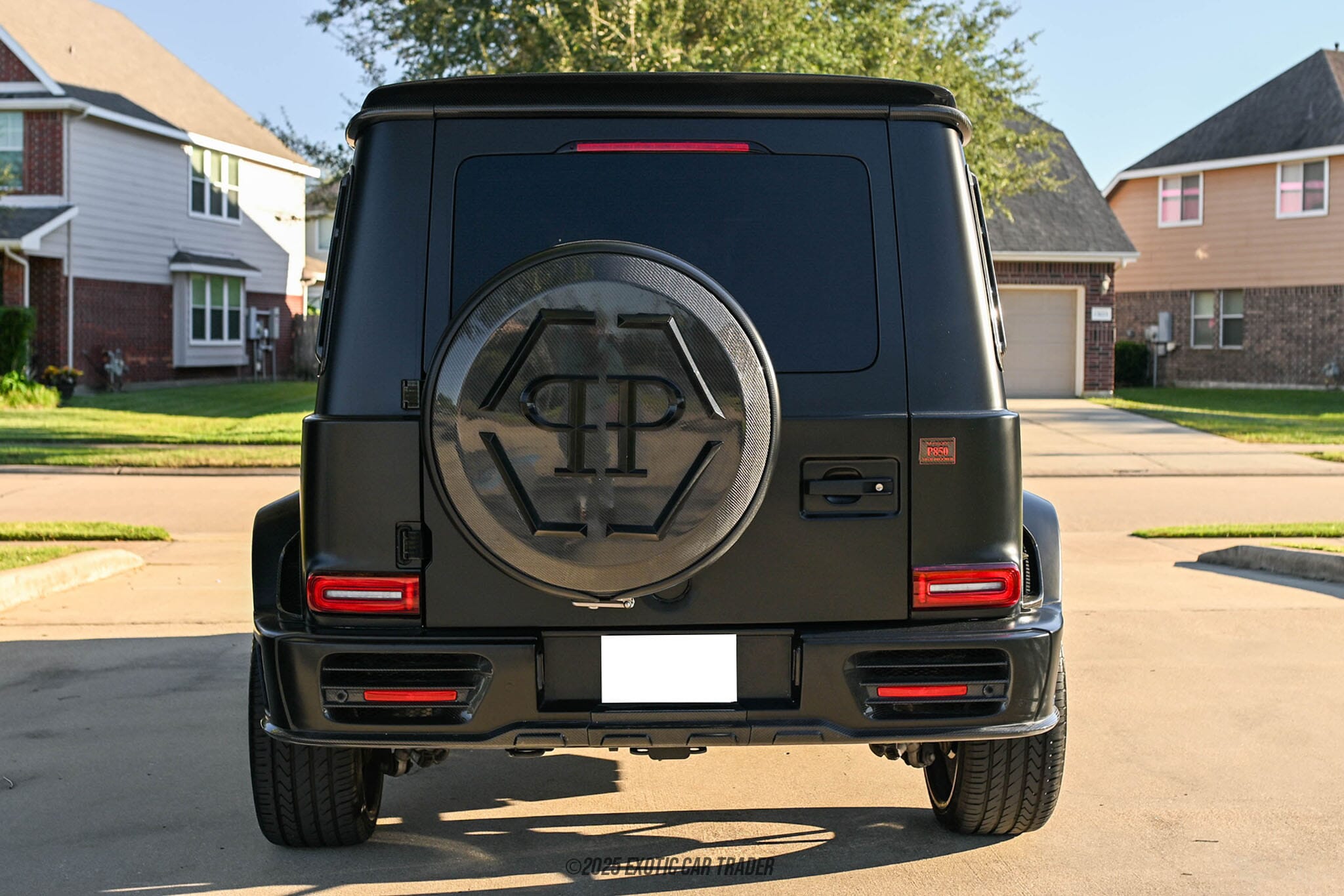 2021 Mercedes-Benz G63 AMG for sale