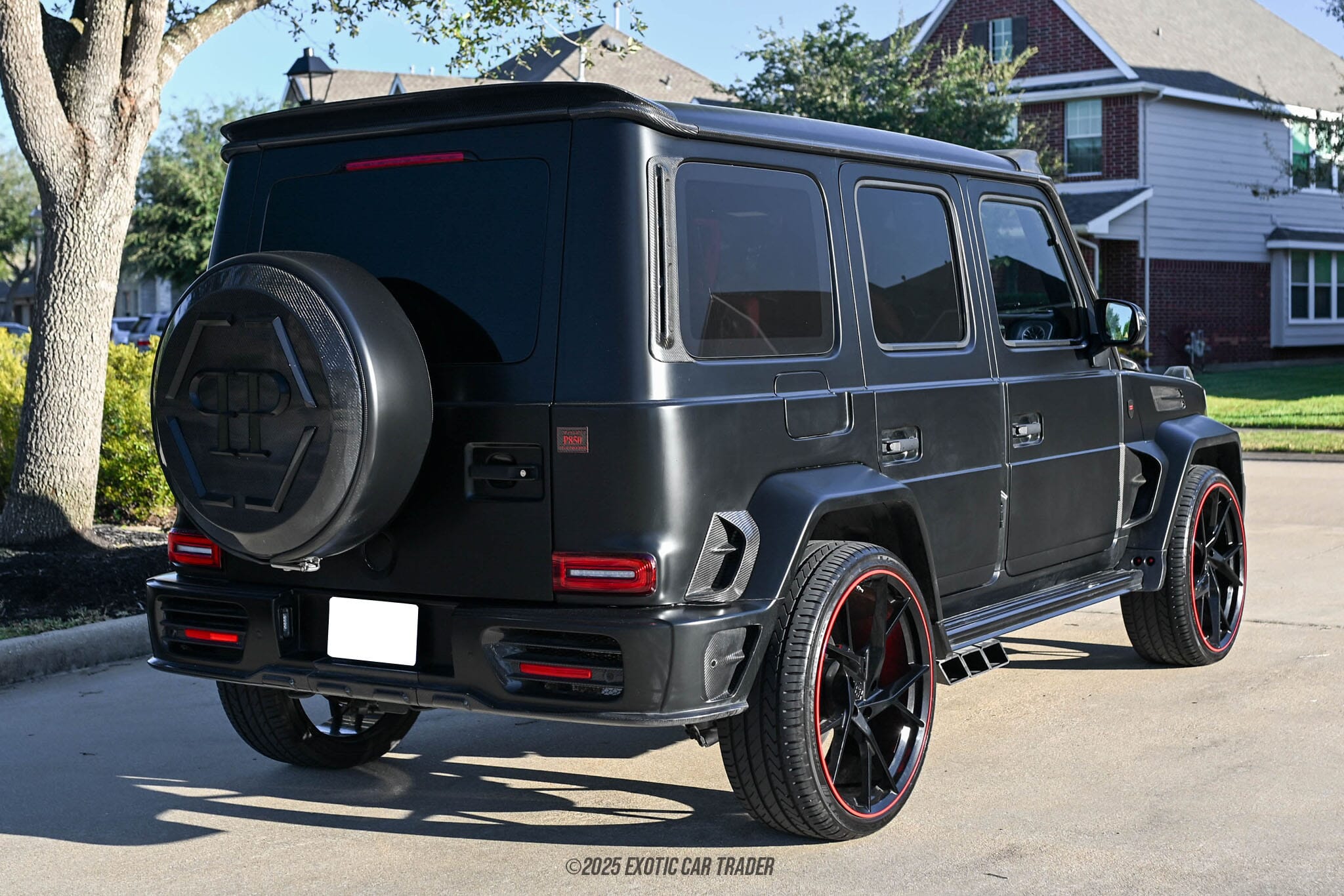2021 Mercedes-Benz G63 AMG for sale