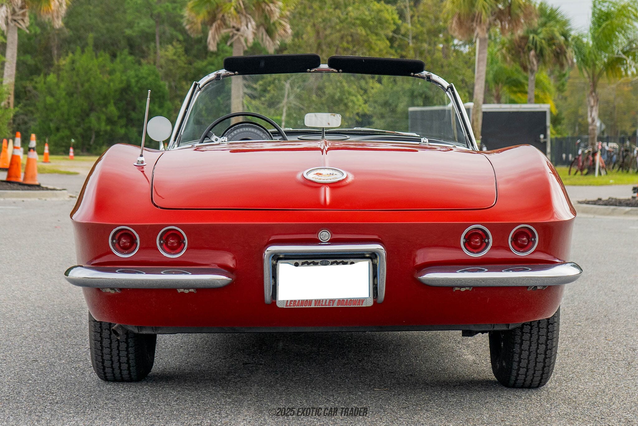 1962 Chevrolet Corvette for sale