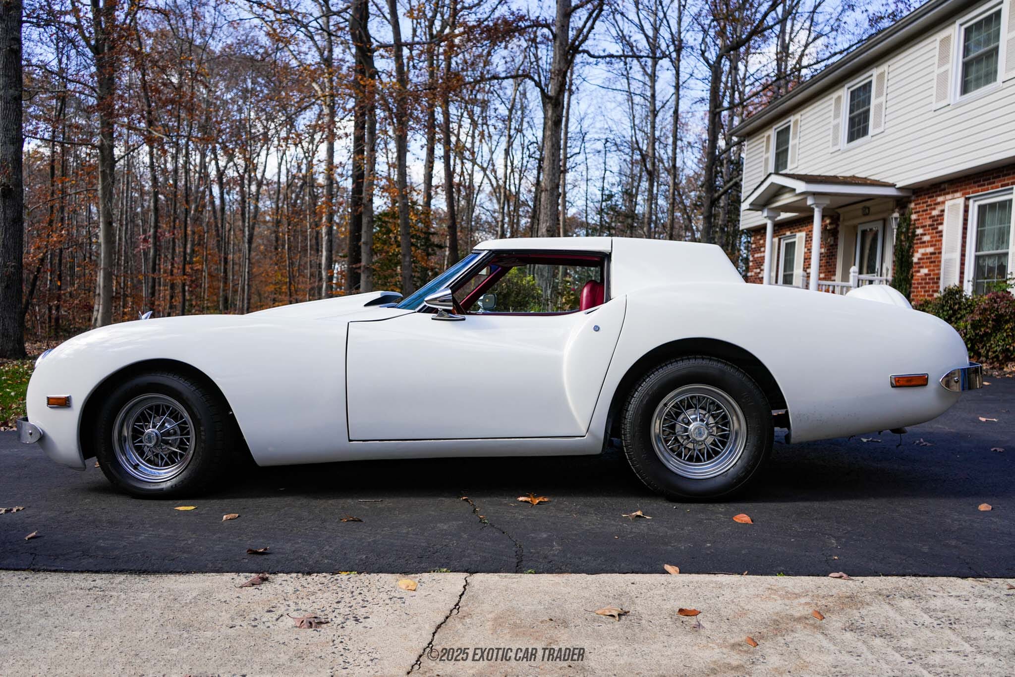 1980 Chevrolet Corvette for sale