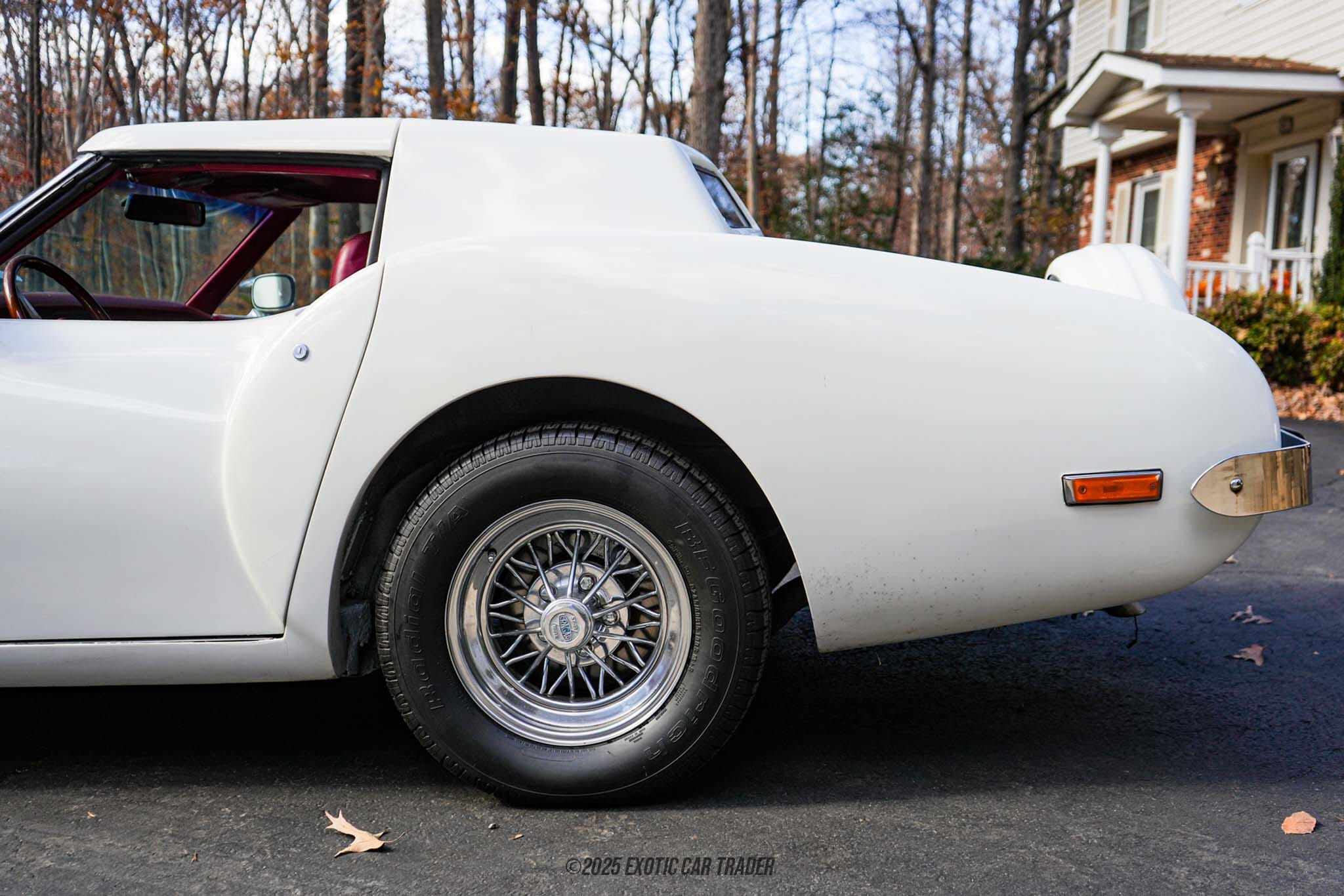 1980 Chevrolet Corvette for sale
