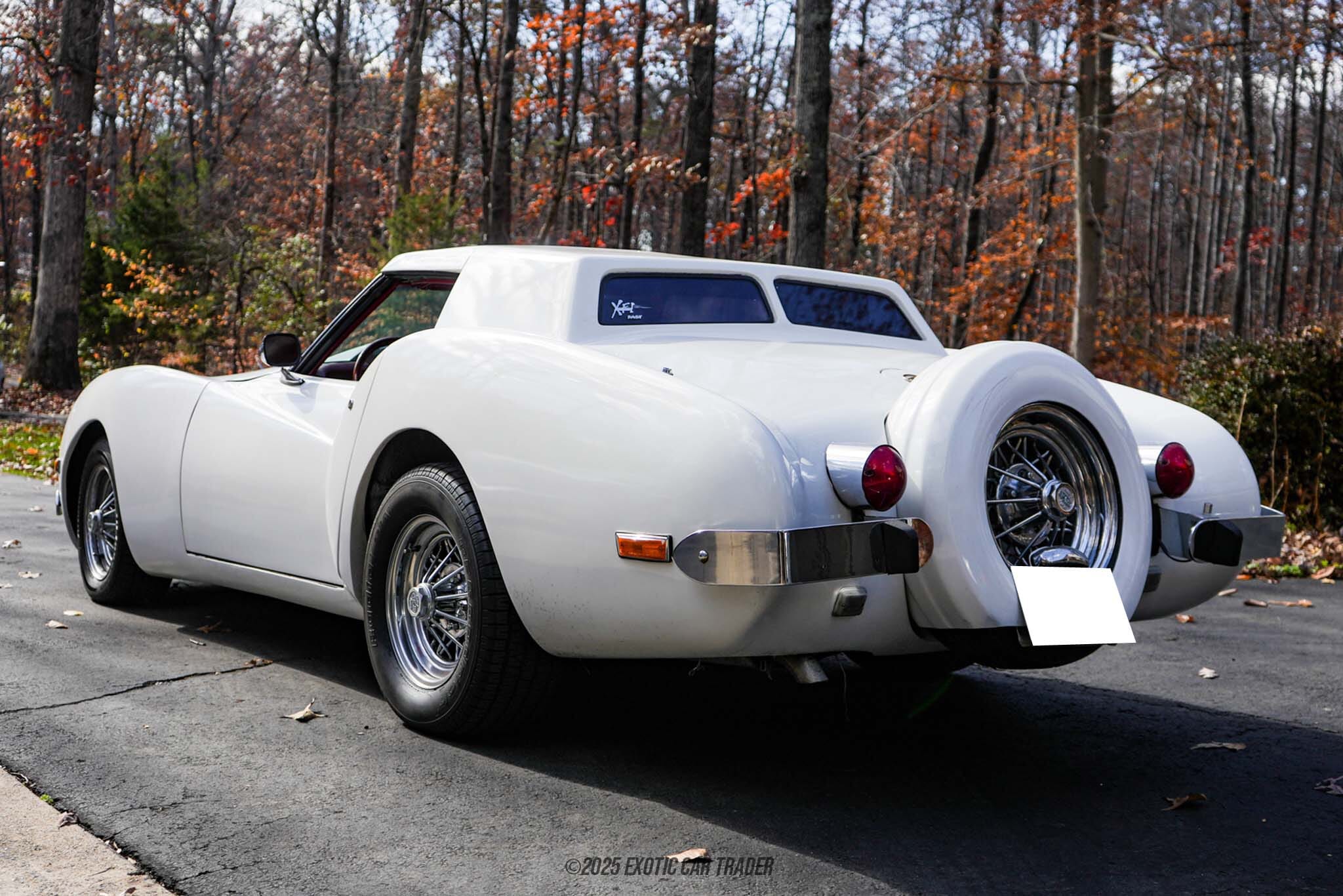 1980 Chevrolet Corvette for sale