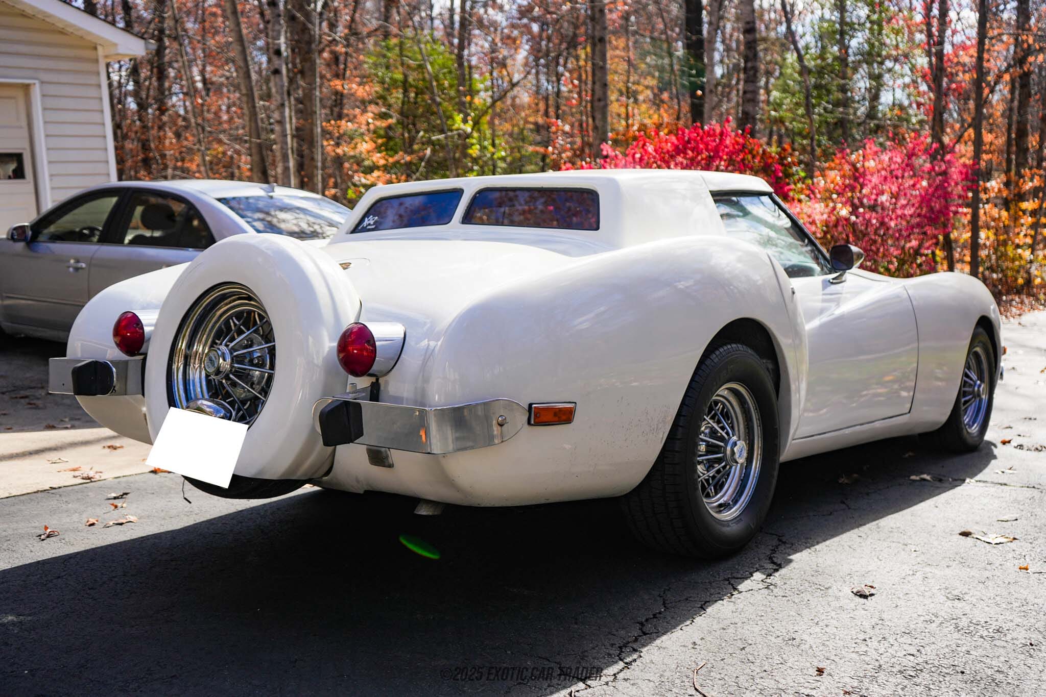 1980 Chevrolet Corvette for sale