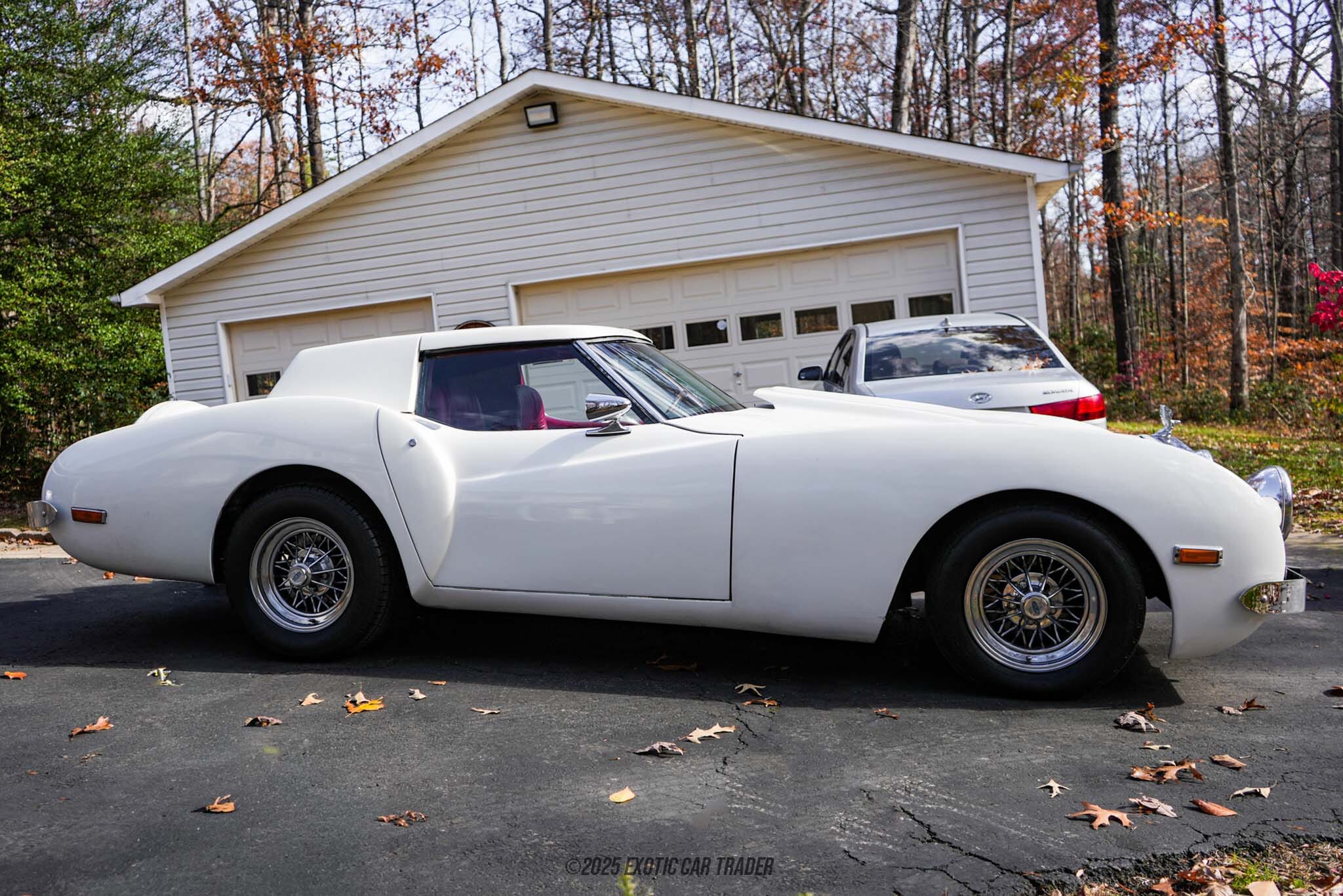 1980 Chevrolet Corvette for sale