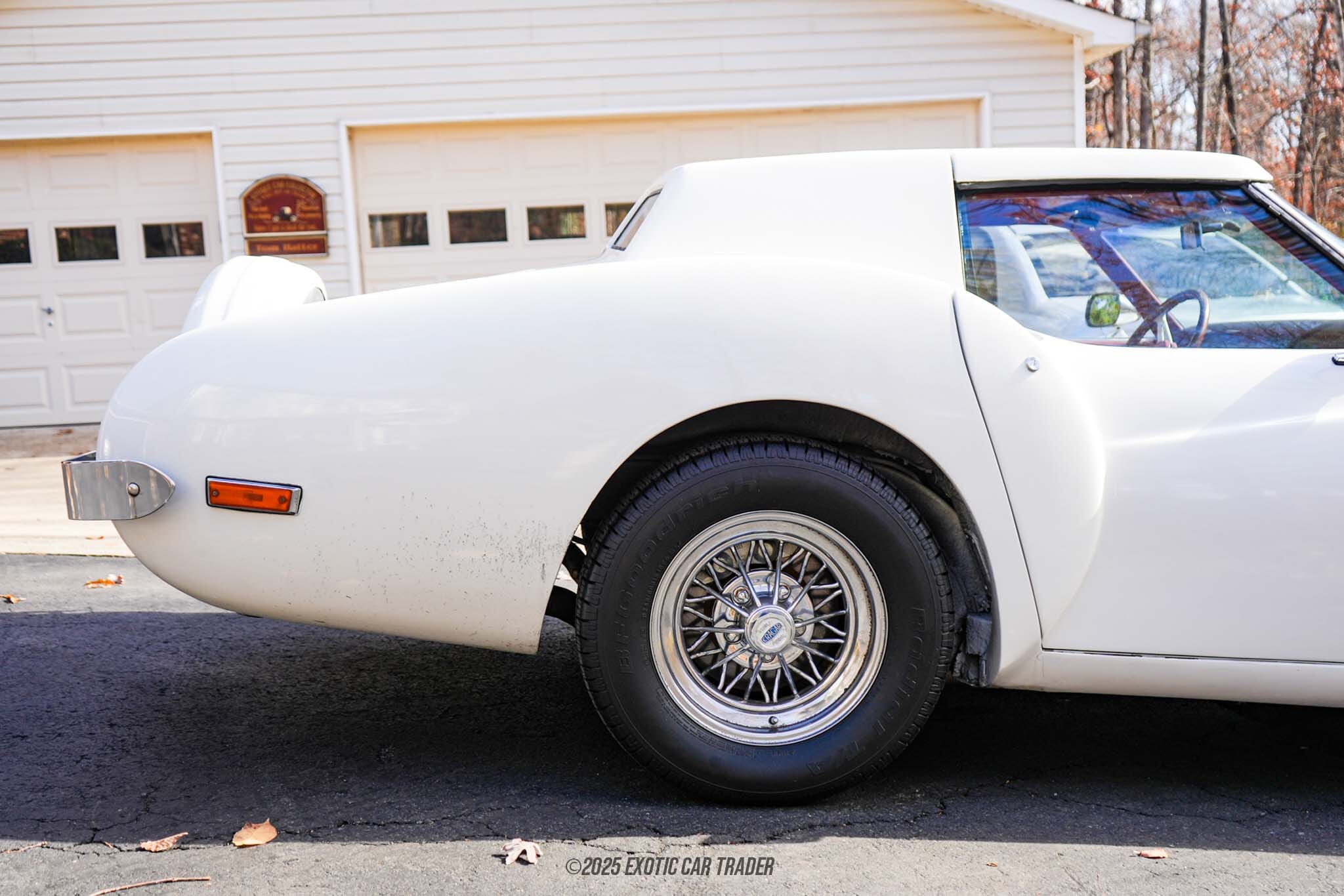 1980 Chevrolet Corvette for sale