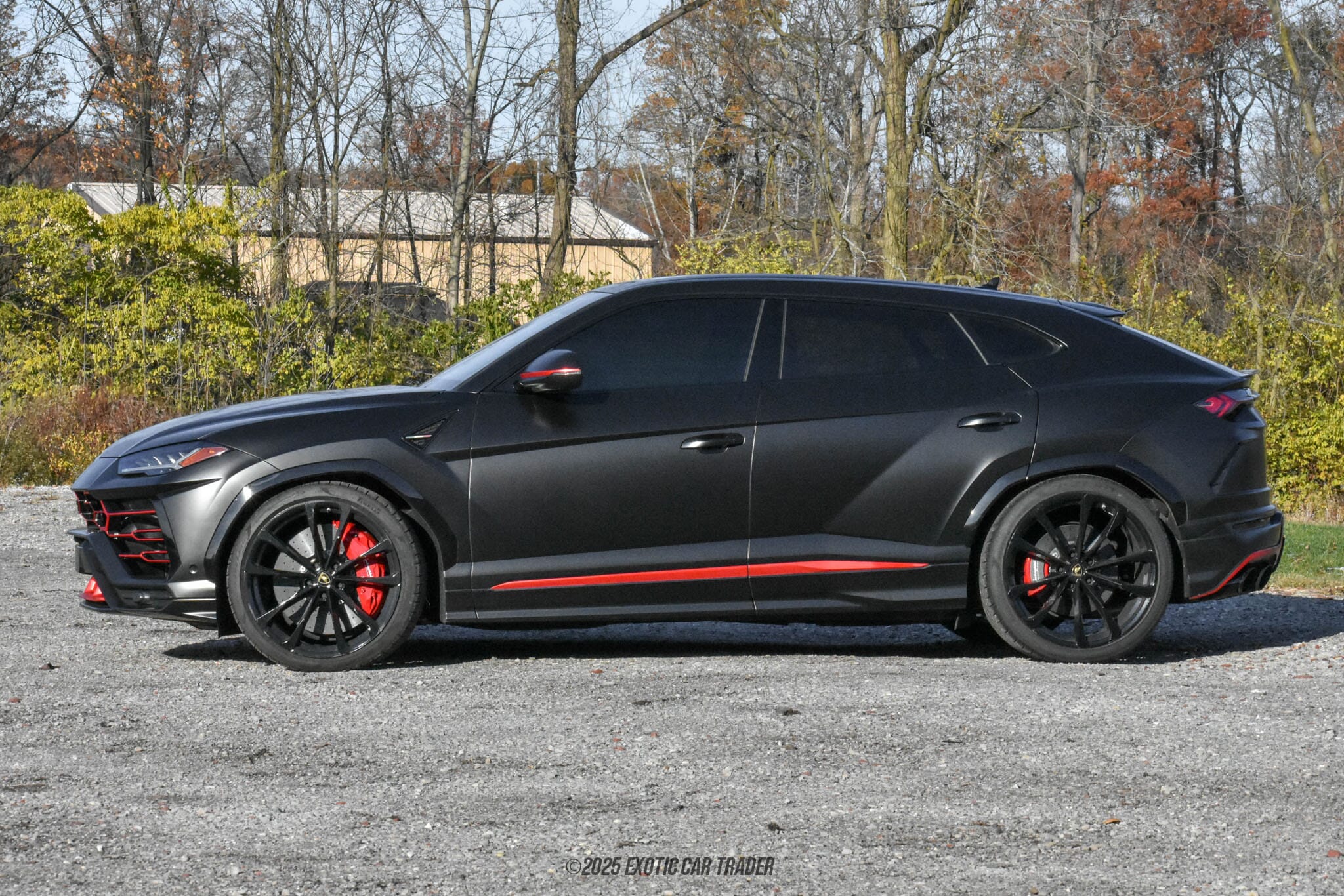 2020 Lamborghini Urus for sale