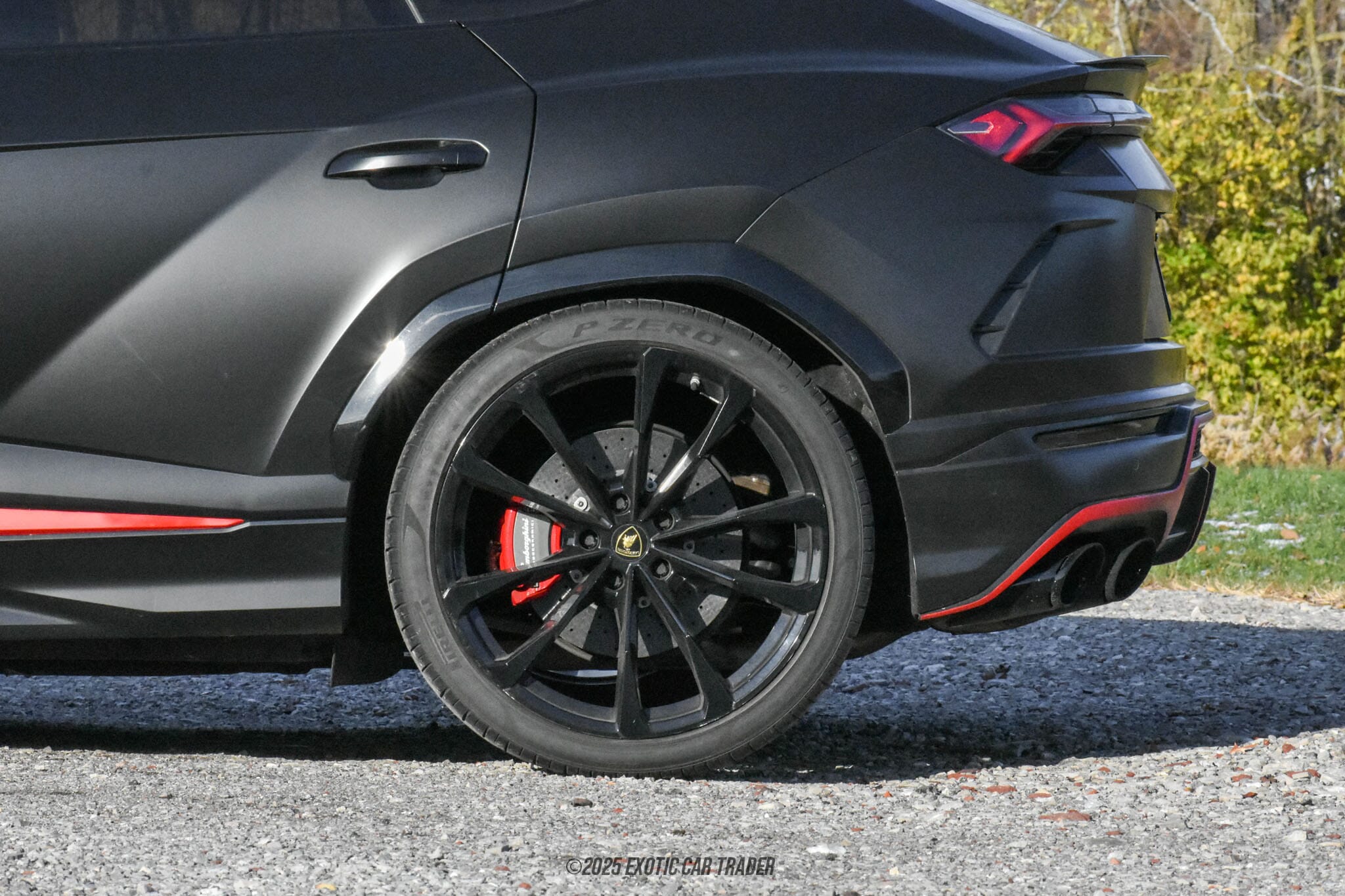 2020 Lamborghini Urus for sale