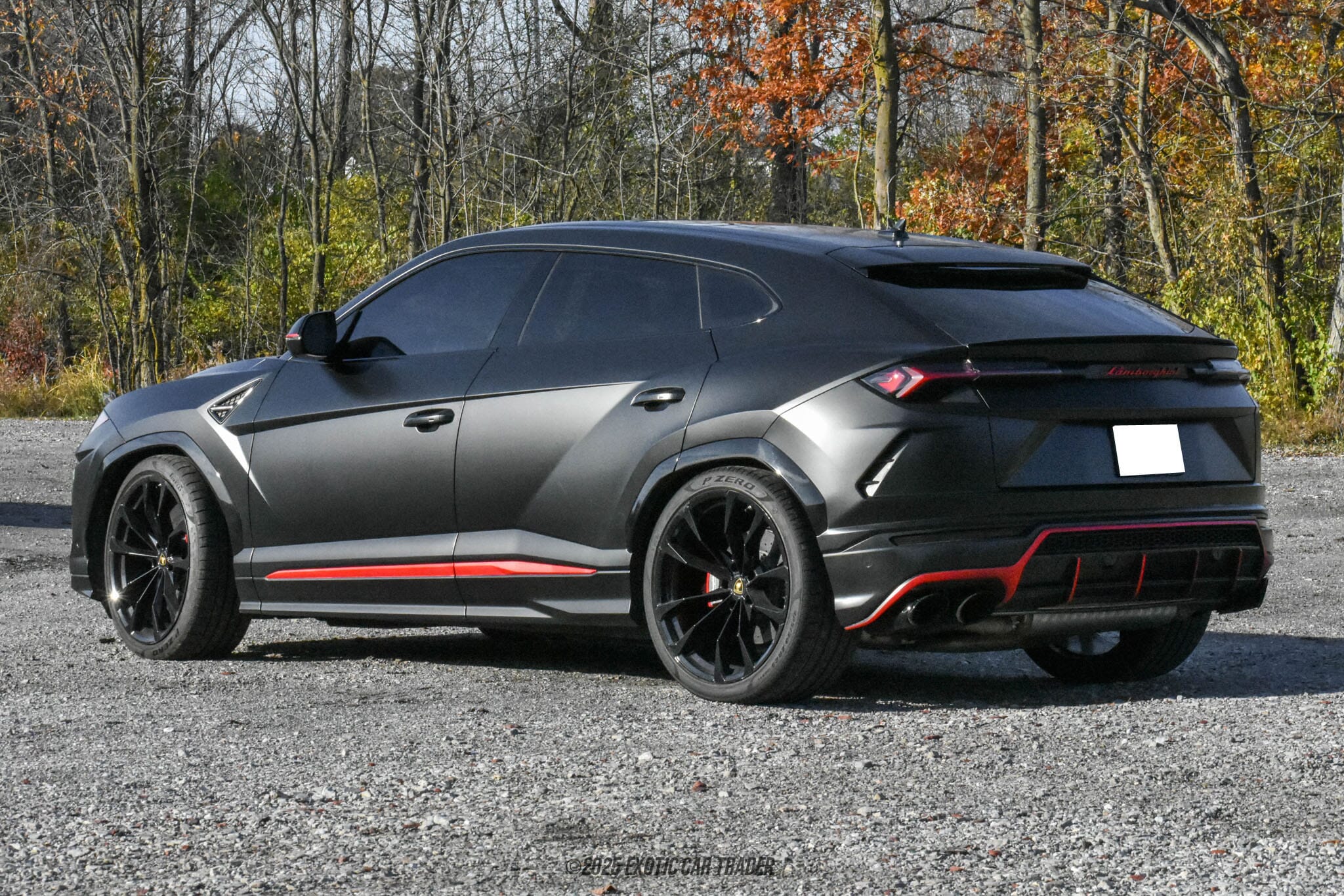 2020 Lamborghini Urus for sale