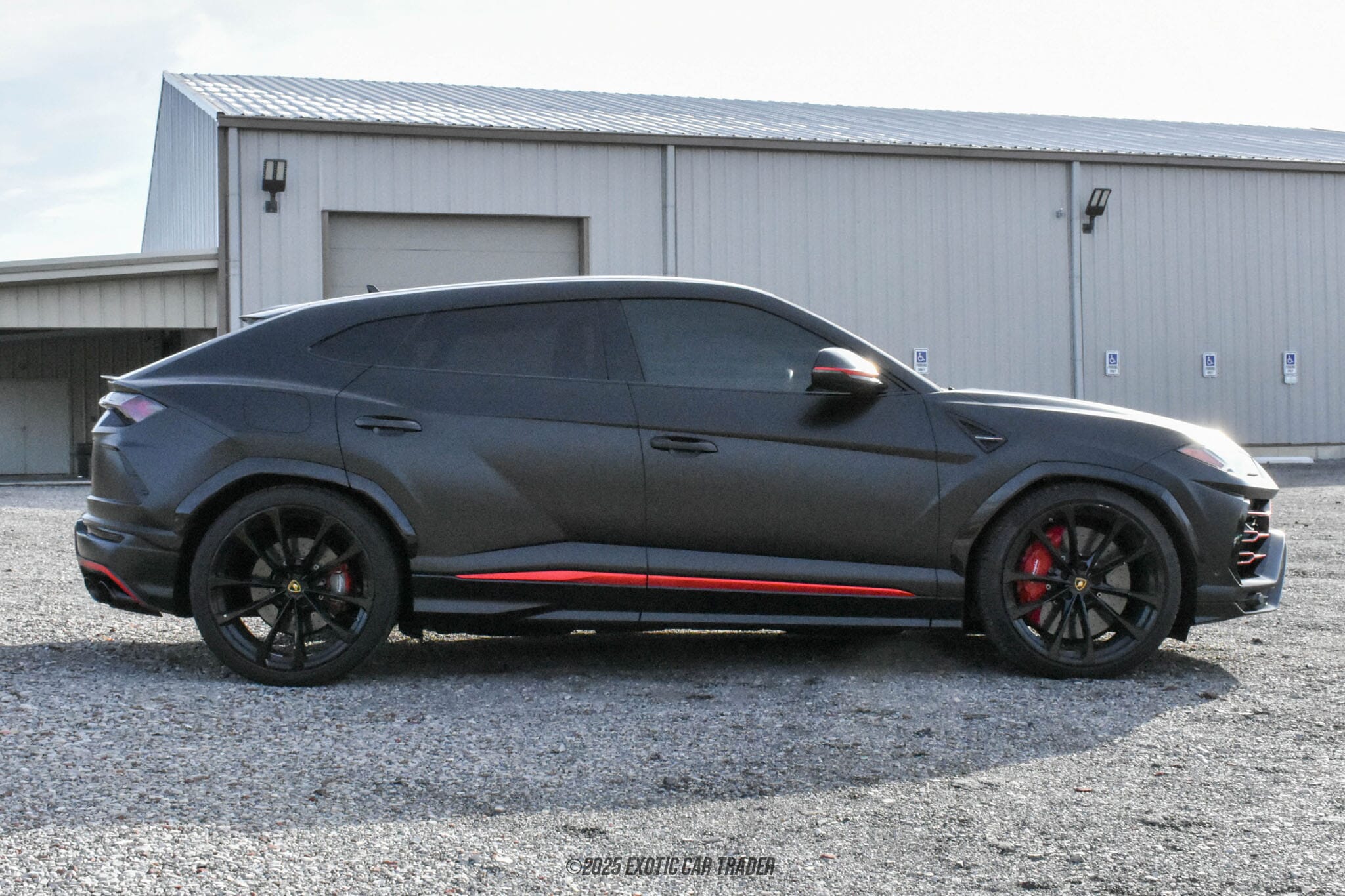 2020 Lamborghini Urus for sale