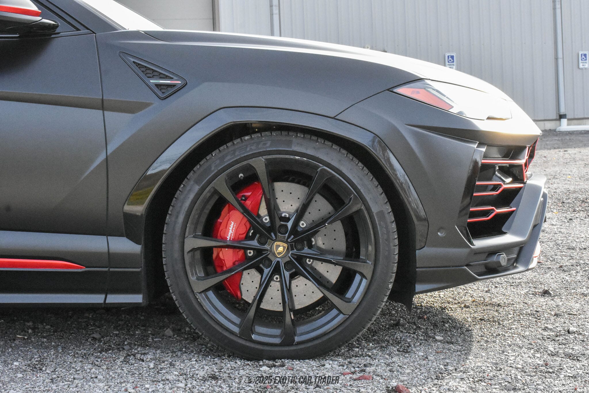 2020 Lamborghini Urus for sale