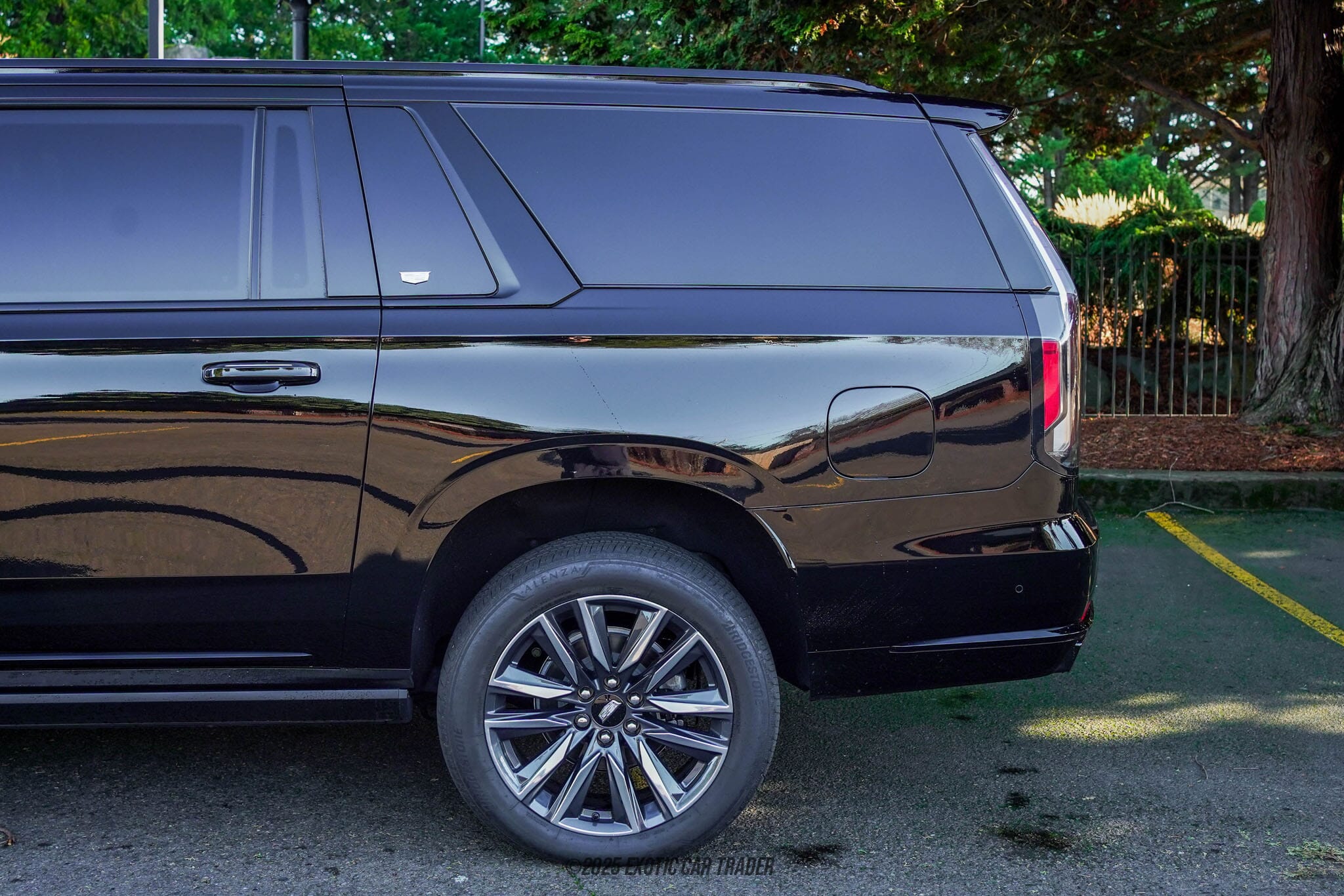 2023 Cadillac Escalade ESV Bullet Proof for sale