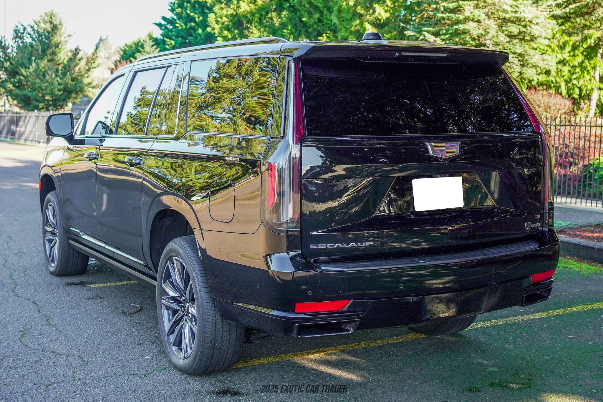 2023 Cadillac Escalade ESV Bullet Proof for sale
