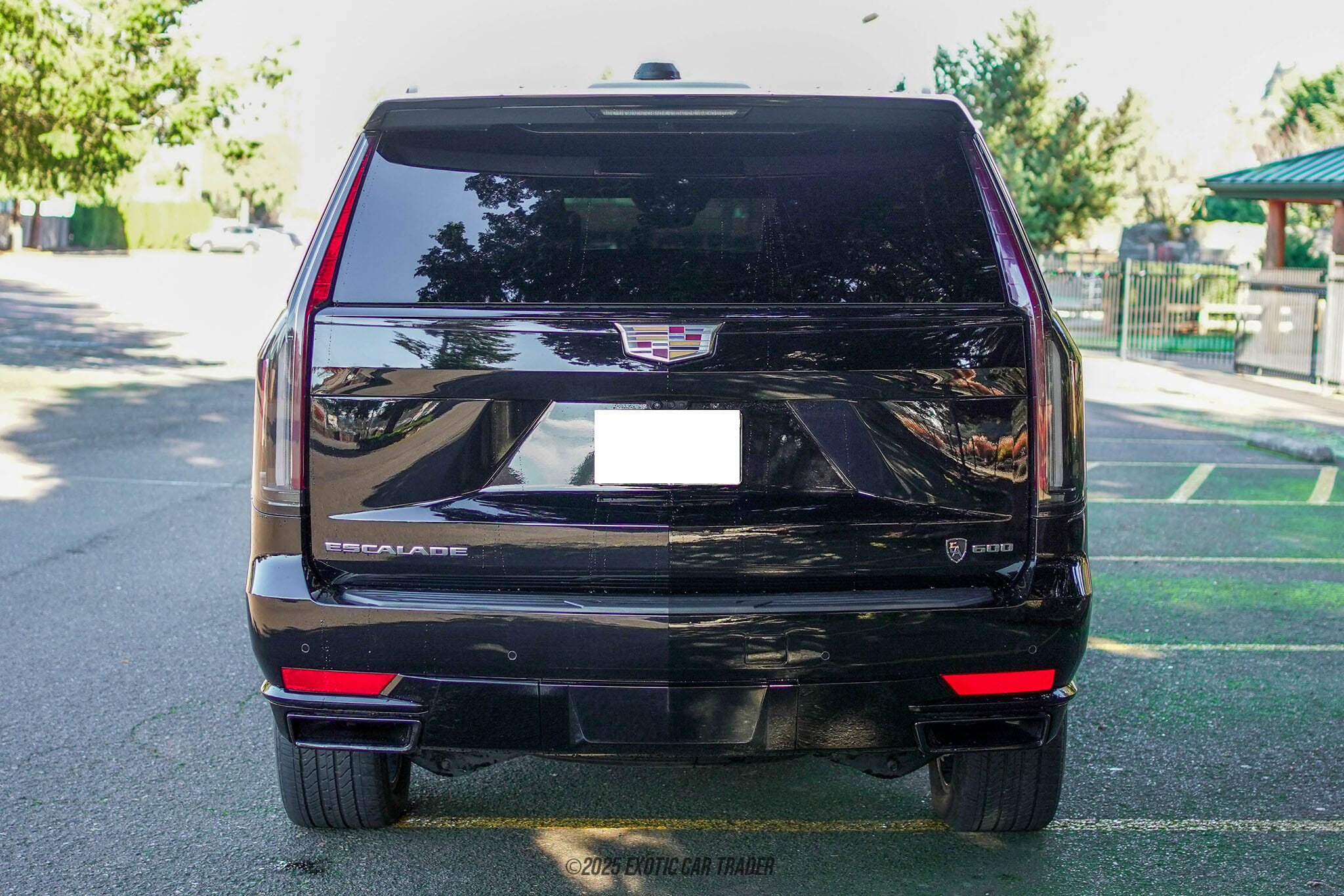 2023 Cadillac Escalade ESV Bullet Proof for sale