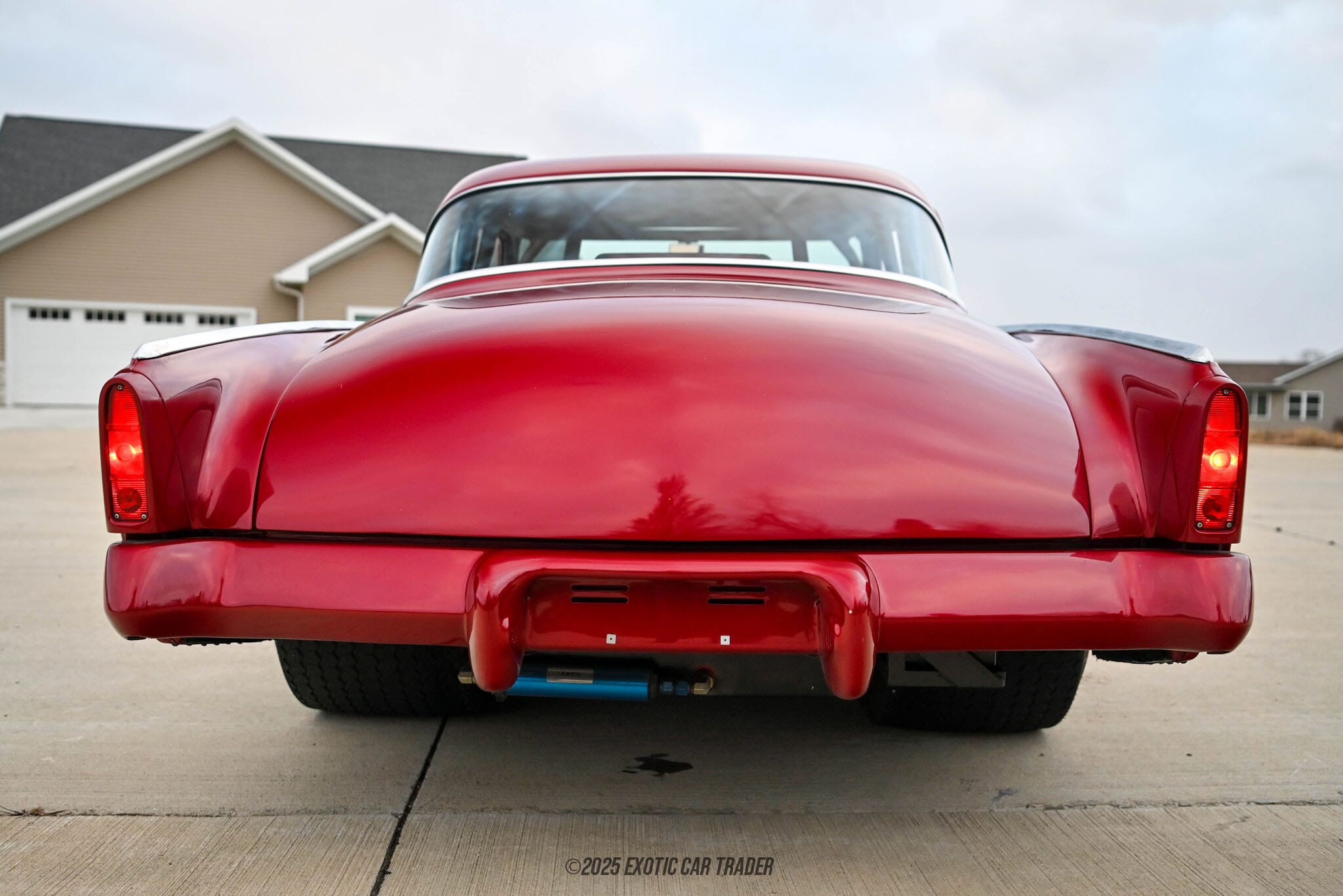 1953 Studebaker Commander Pro Street 454ci LS6 V8 for sale