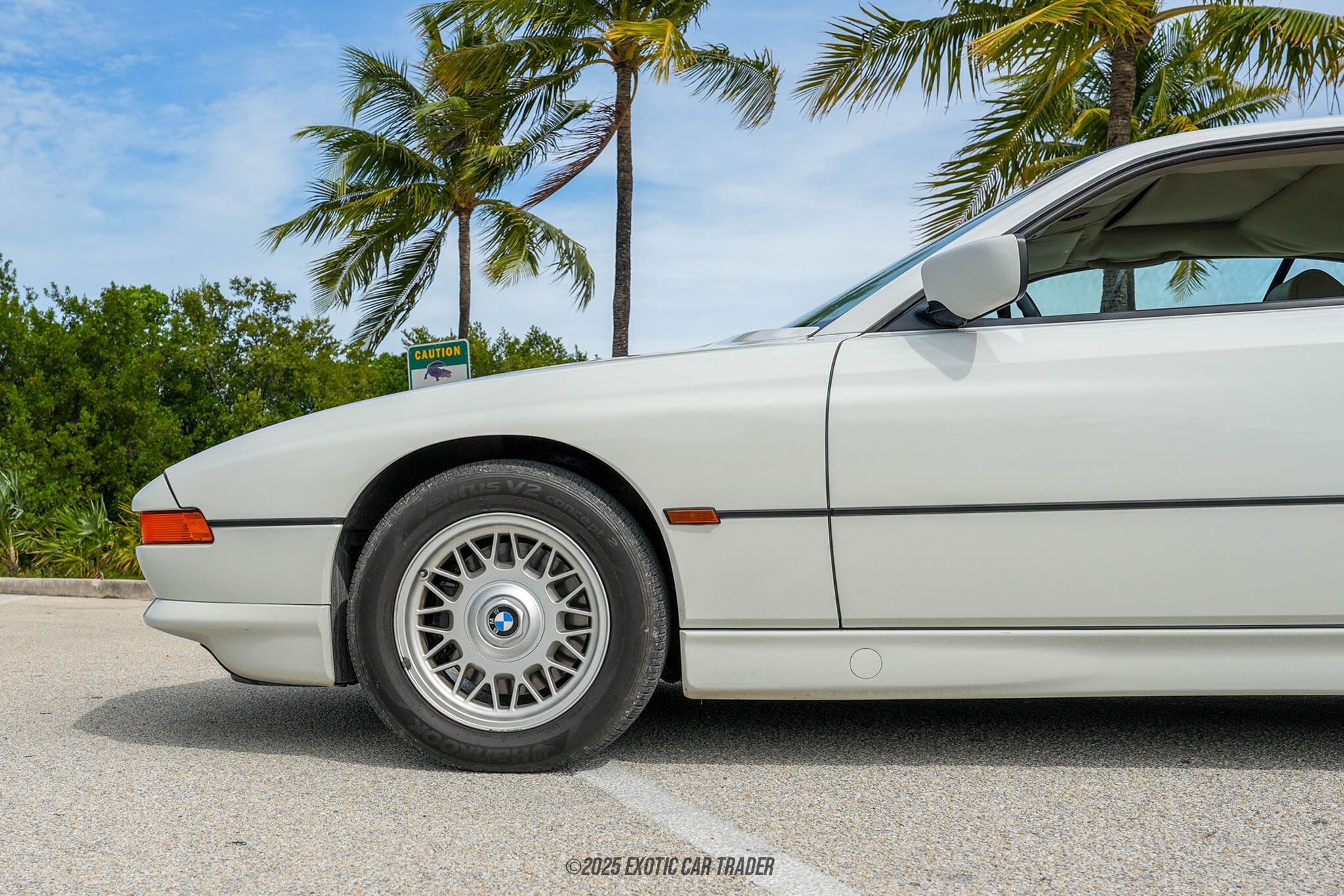 1997 BMW 840Ci for sale