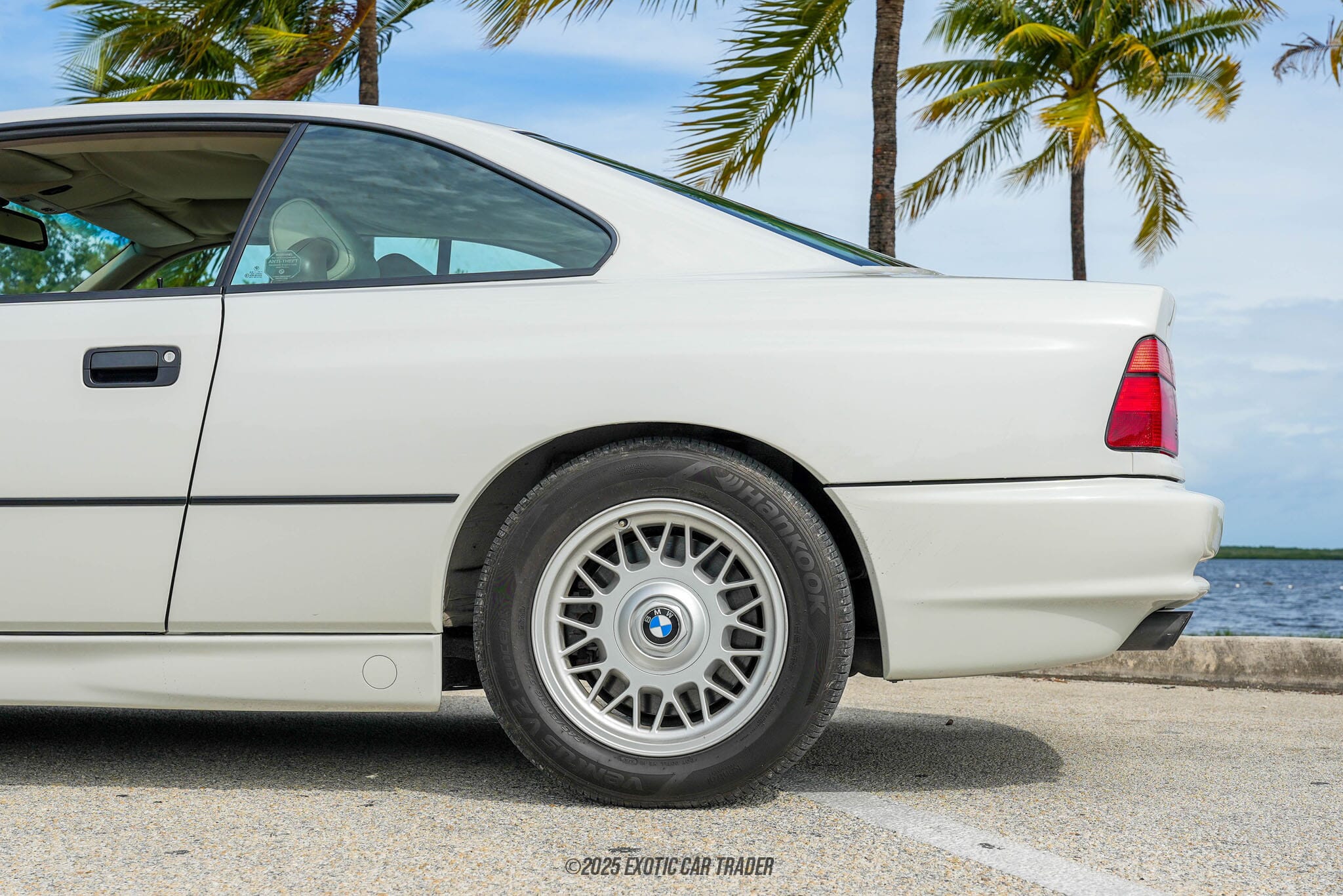 1997 BMW 840Ci for sale