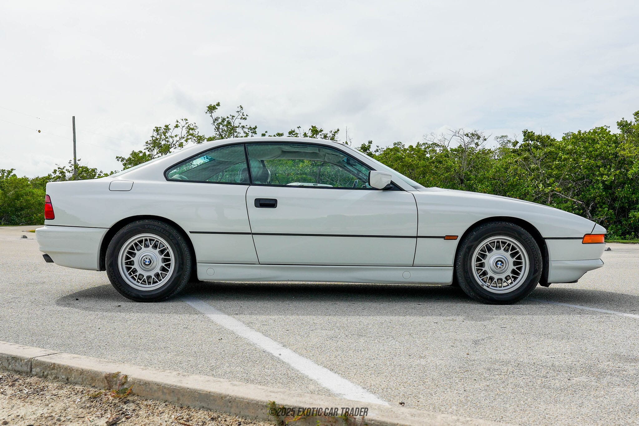 1997 BMW 840Ci for sale