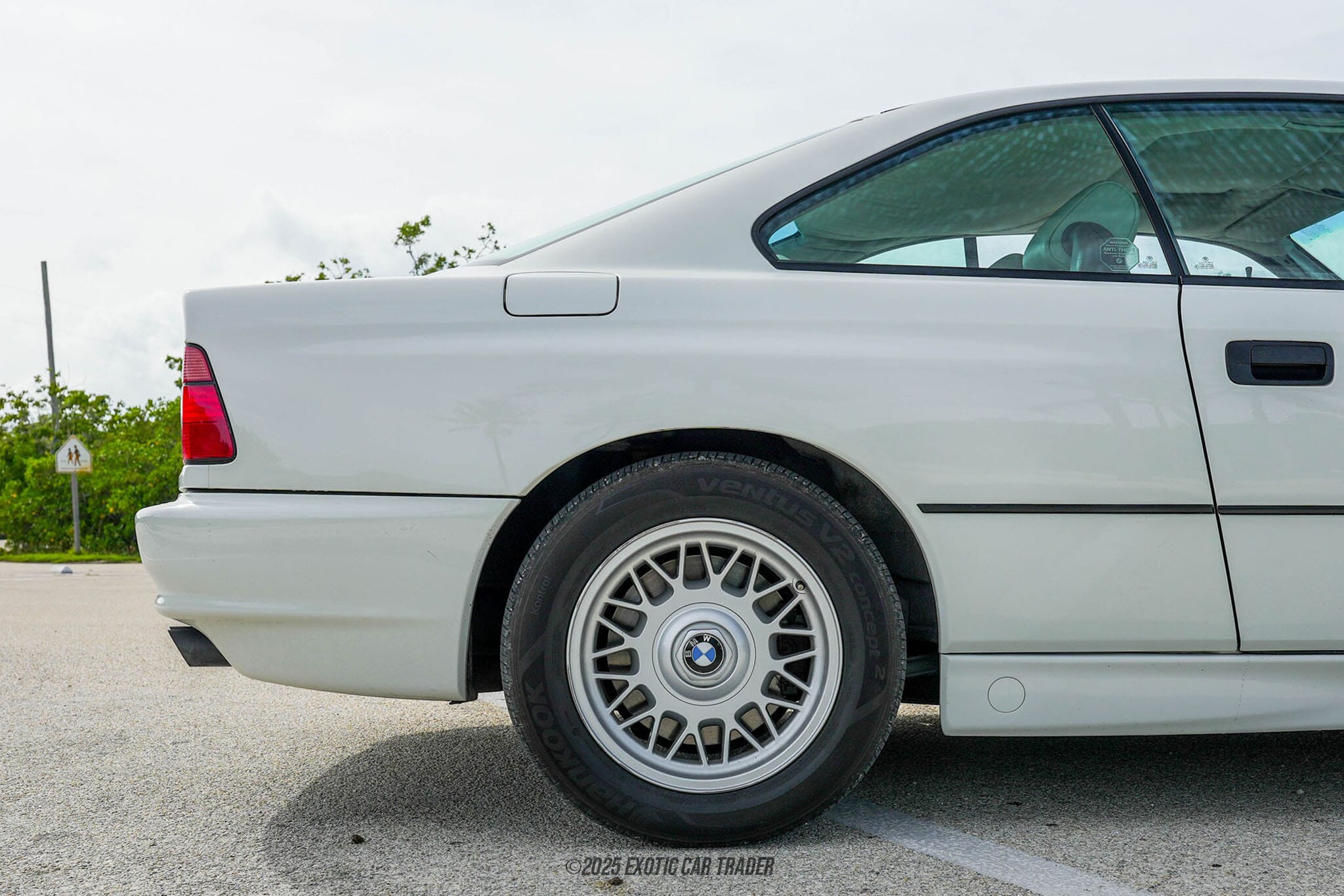 1997 BMW 840Ci for sale