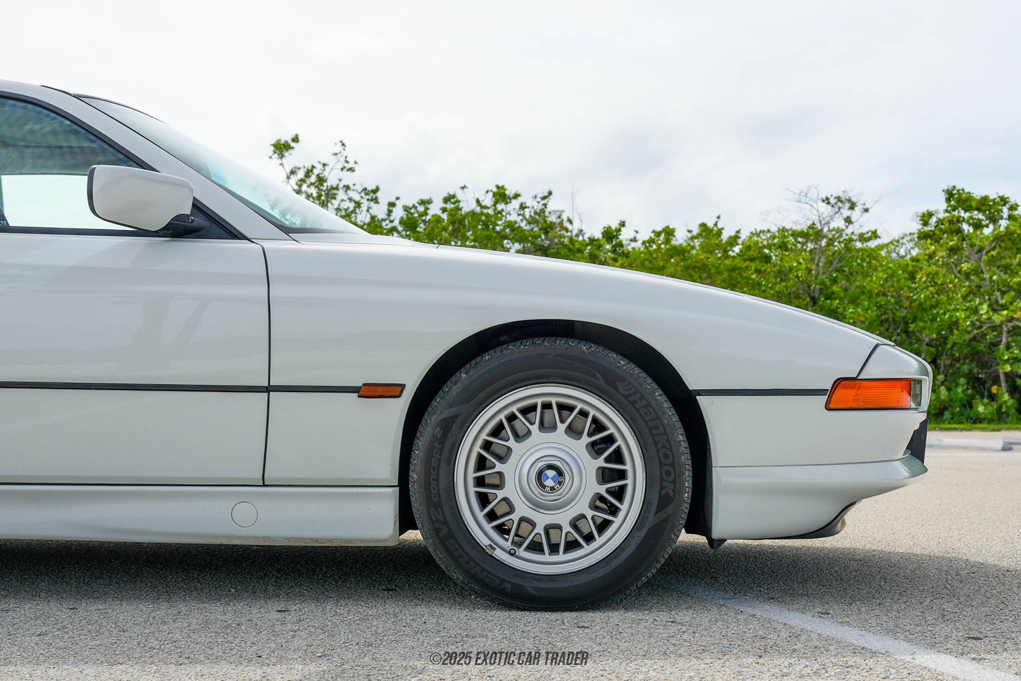 1997 BMW 840Ci for sale