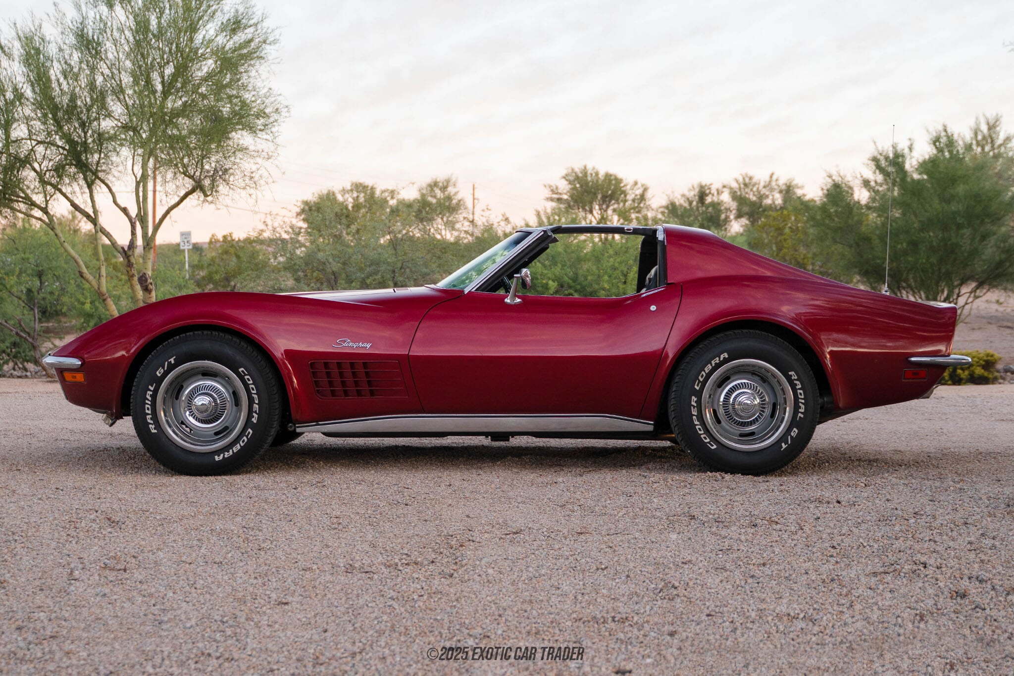 1970 Chevrolet Corvette for sale