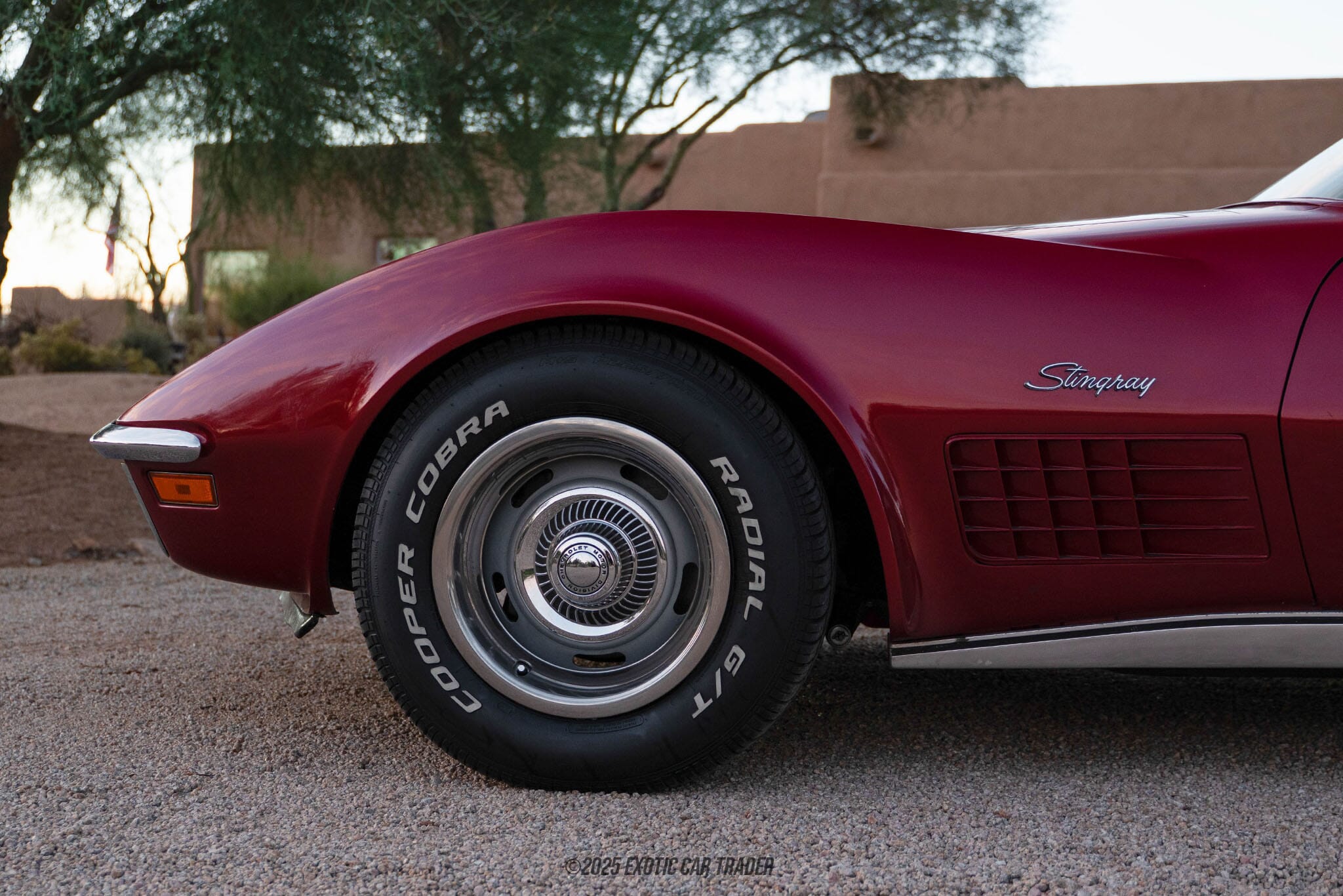 1970 Chevrolet Corvette for sale