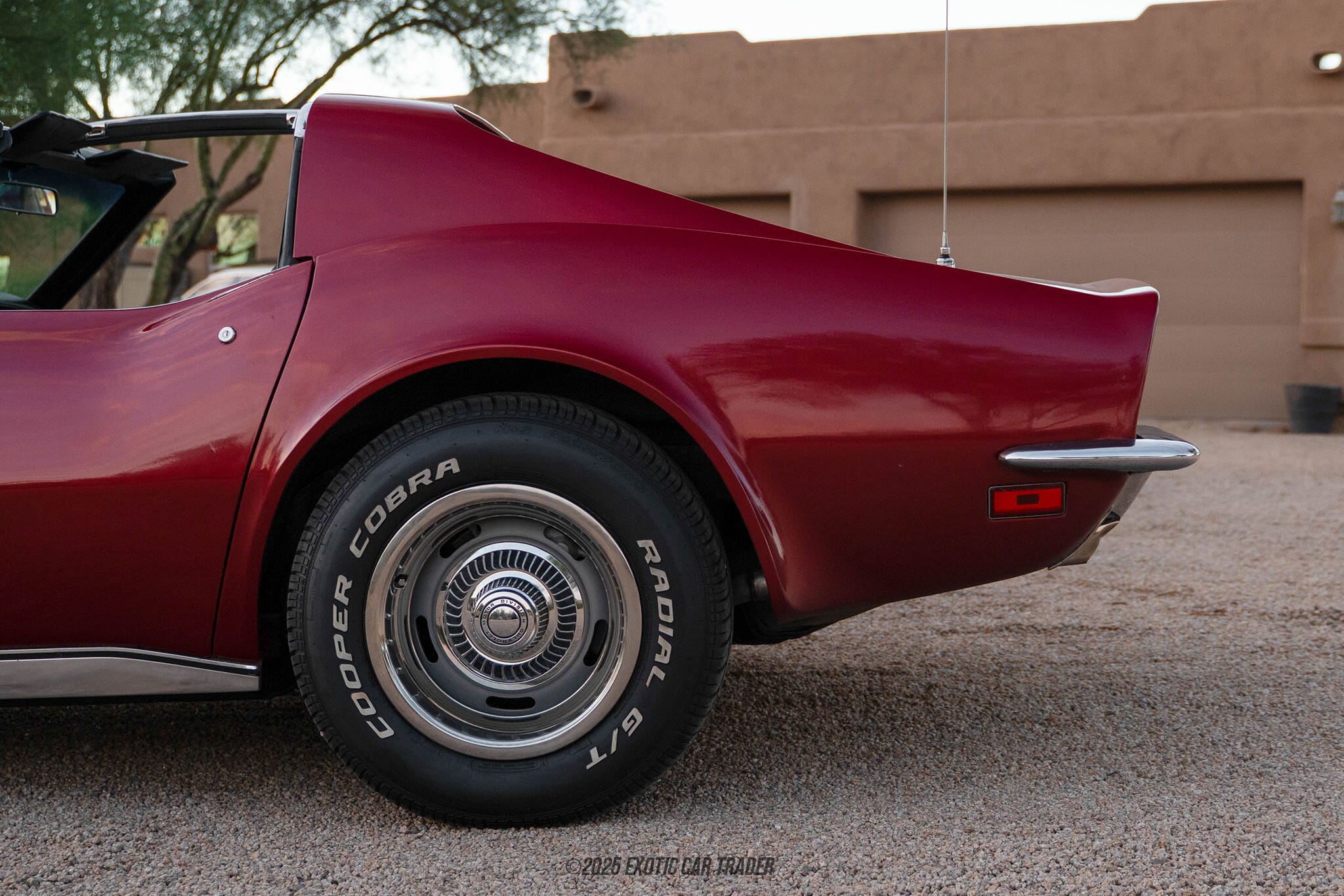 1970 Chevrolet Corvette for sale