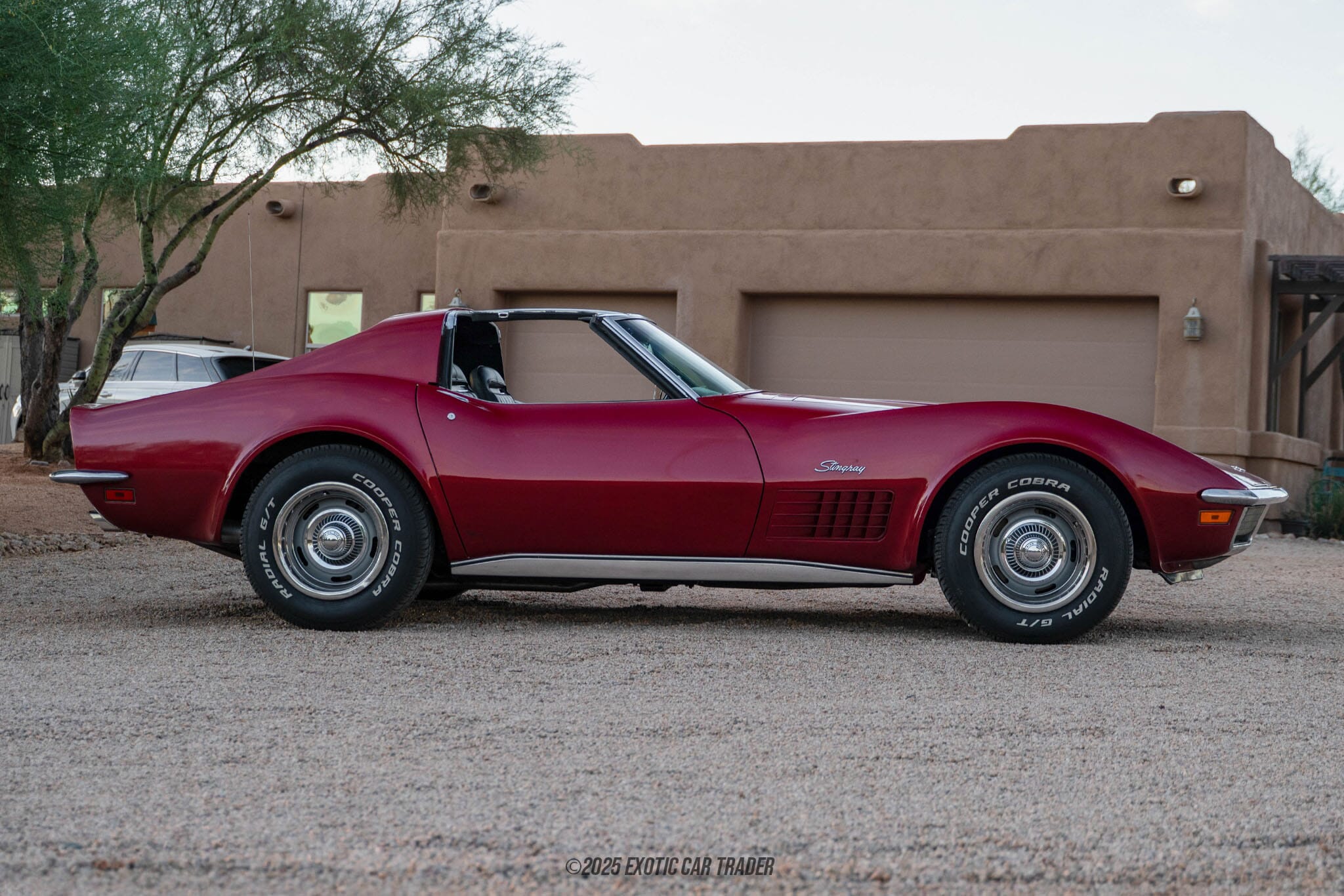 1970 Chevrolet Corvette for sale