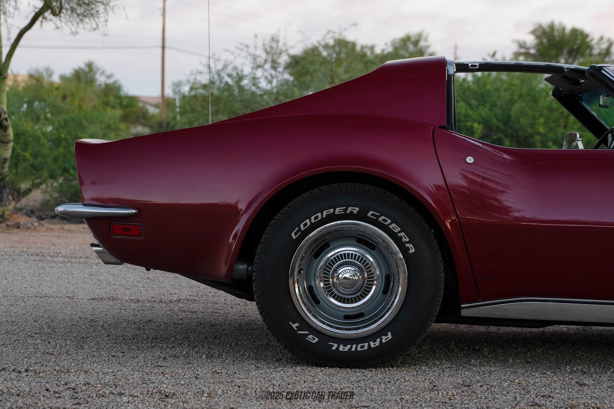1970 Chevrolet Corvette for sale