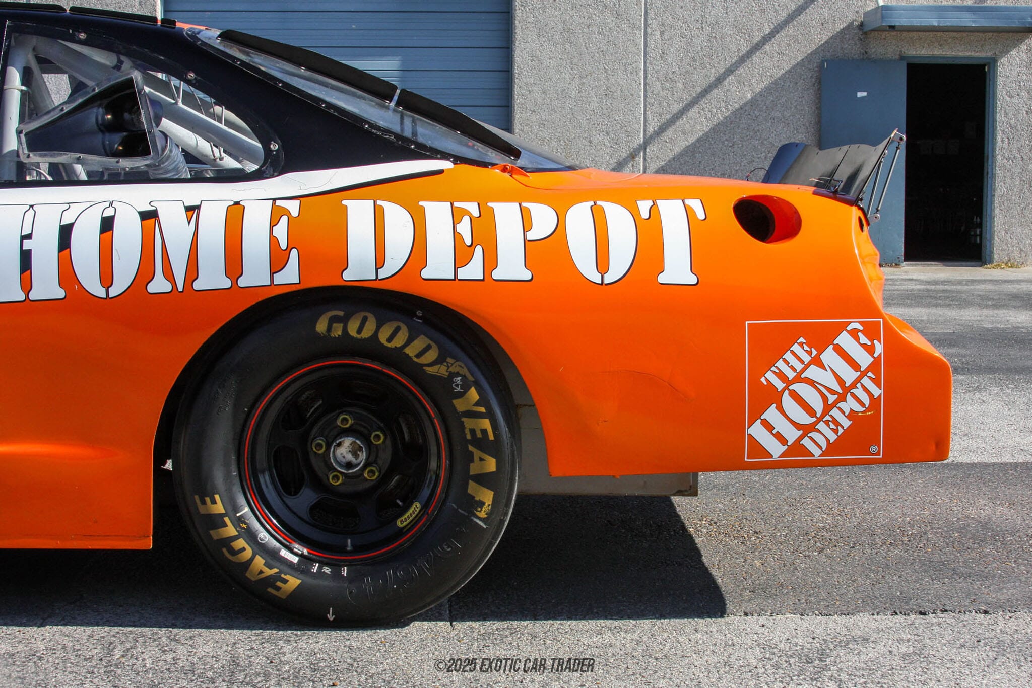 1998 Pontiac Grand Prix Nascar for sale