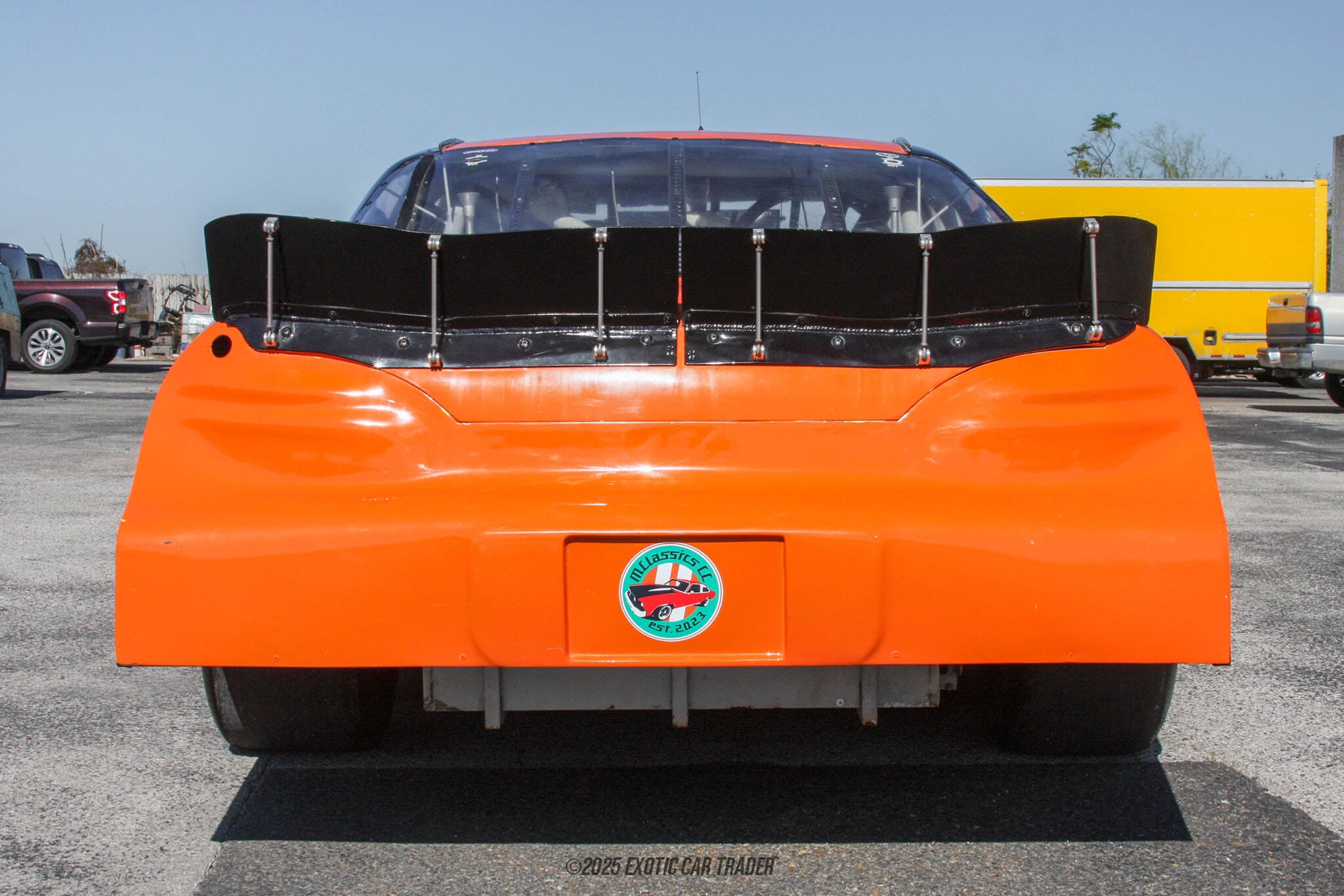 1998 Pontiac Grand Prix Nascar for sale