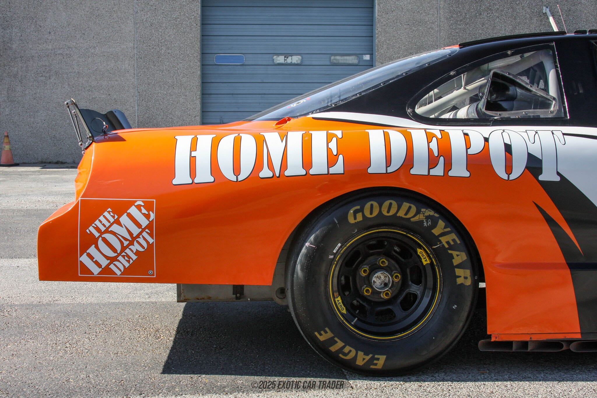 1998 Pontiac Grand Prix Nascar for sale