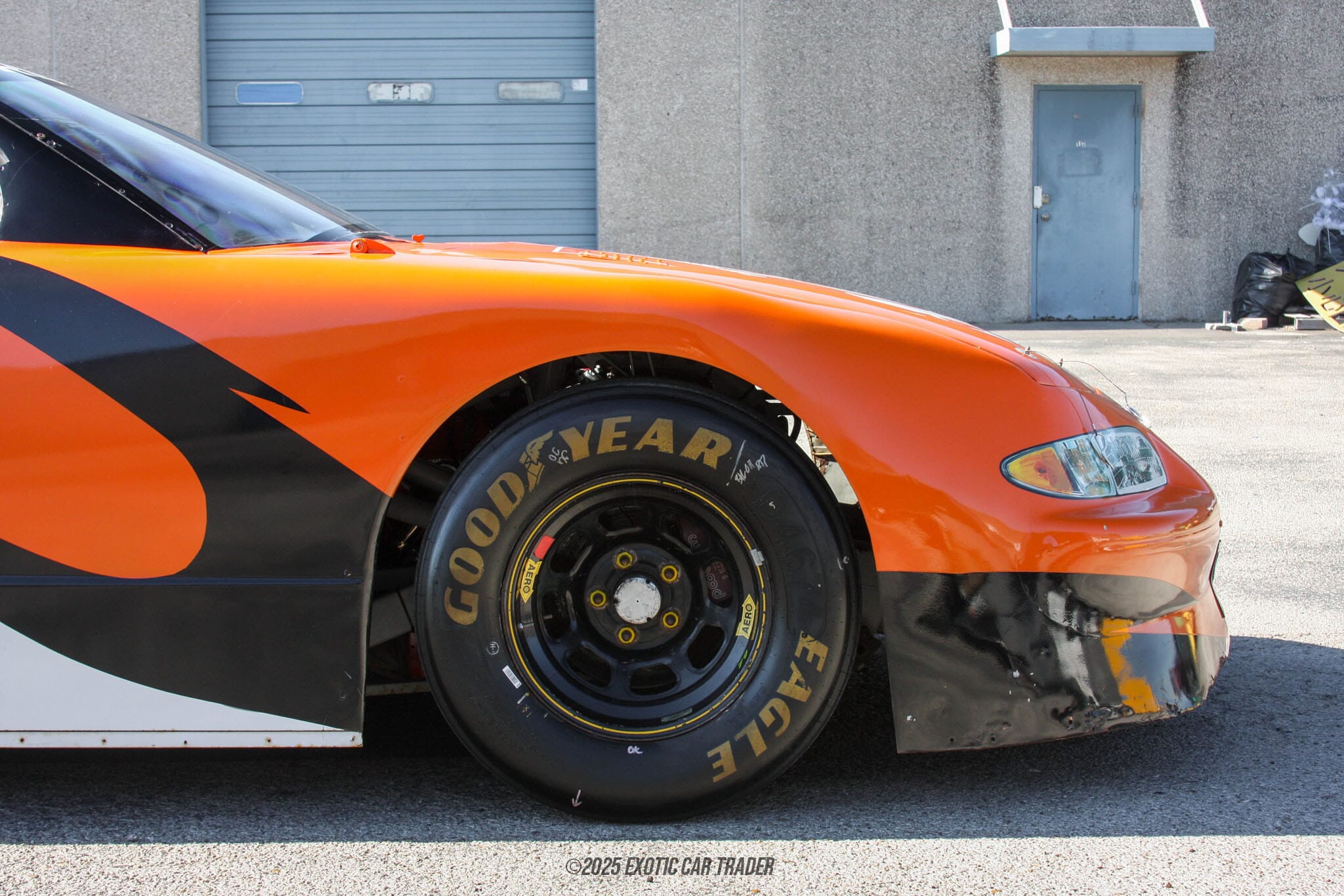 1998 Pontiac Grand Prix Nascar for sale