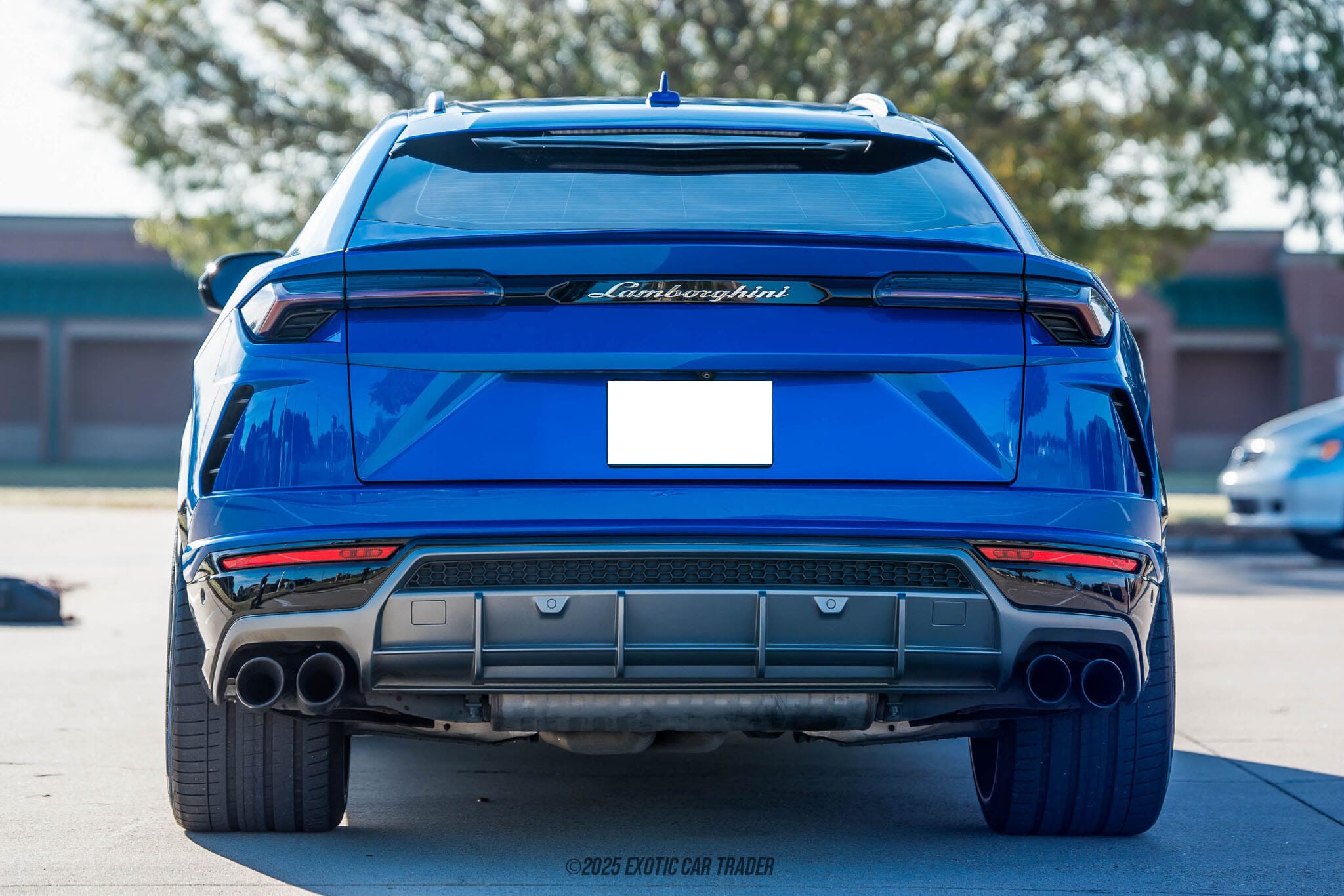 2019 Lamborghini Urus for sale